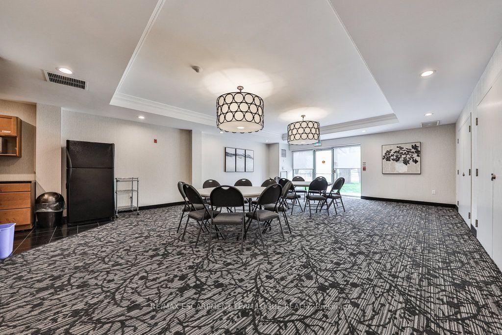 Photo 42 of Unit PH705, 2085 Amherst Heights Drive, Burlington, Brant Hills — HOMEH