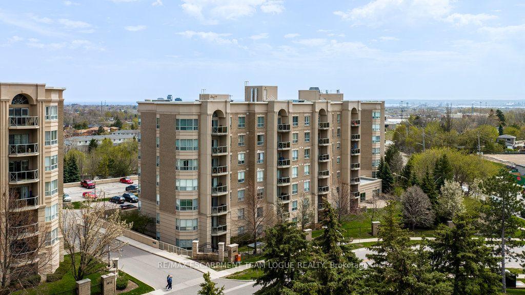 Photo 50 of Unit PH705, 2085 Amherst Heights Drive, Burlington, Brant Hills — HOMEH
