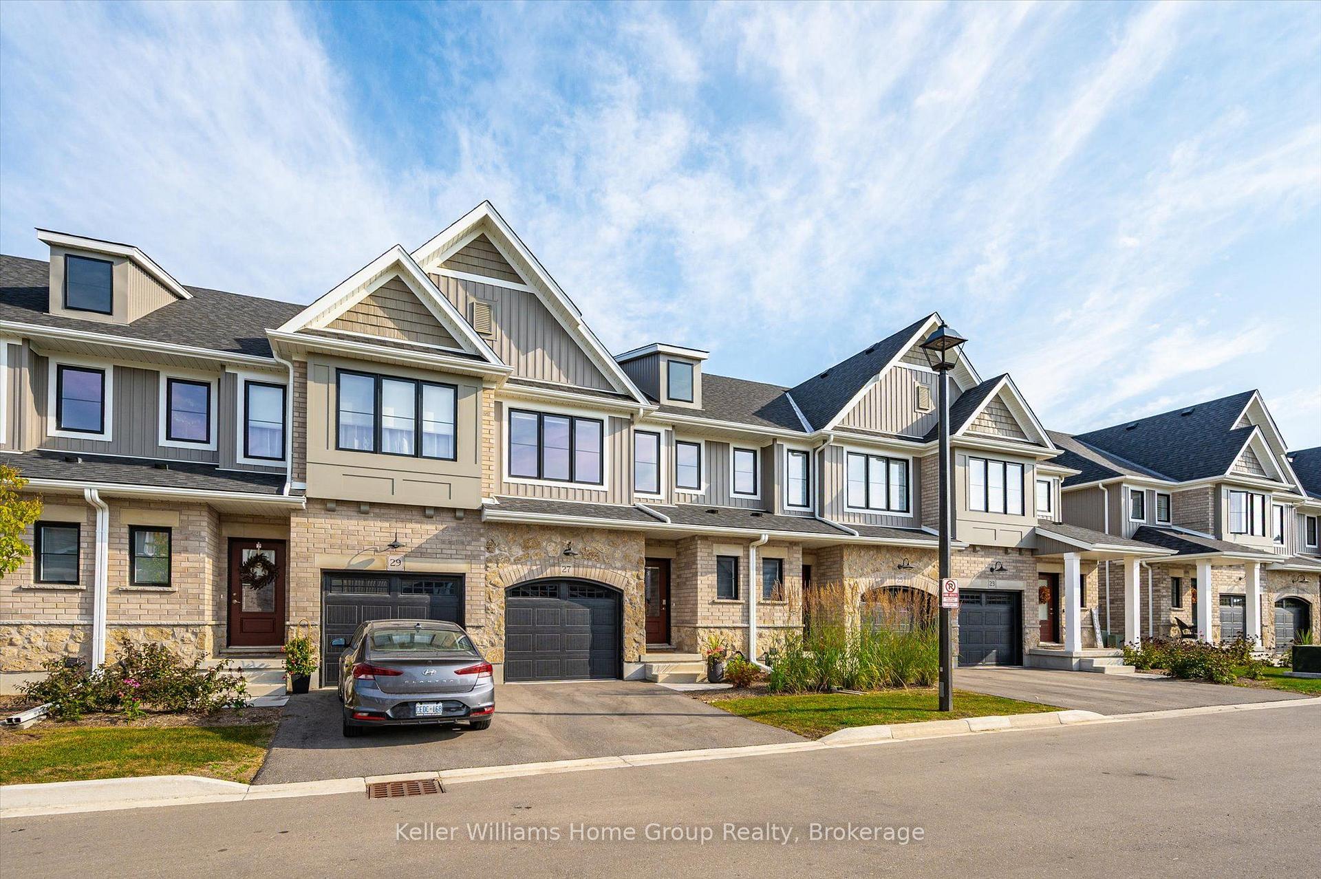 Photo 3 of 27 Hedley Lane, Centre Wellington, Elora/Salem — HOMEH