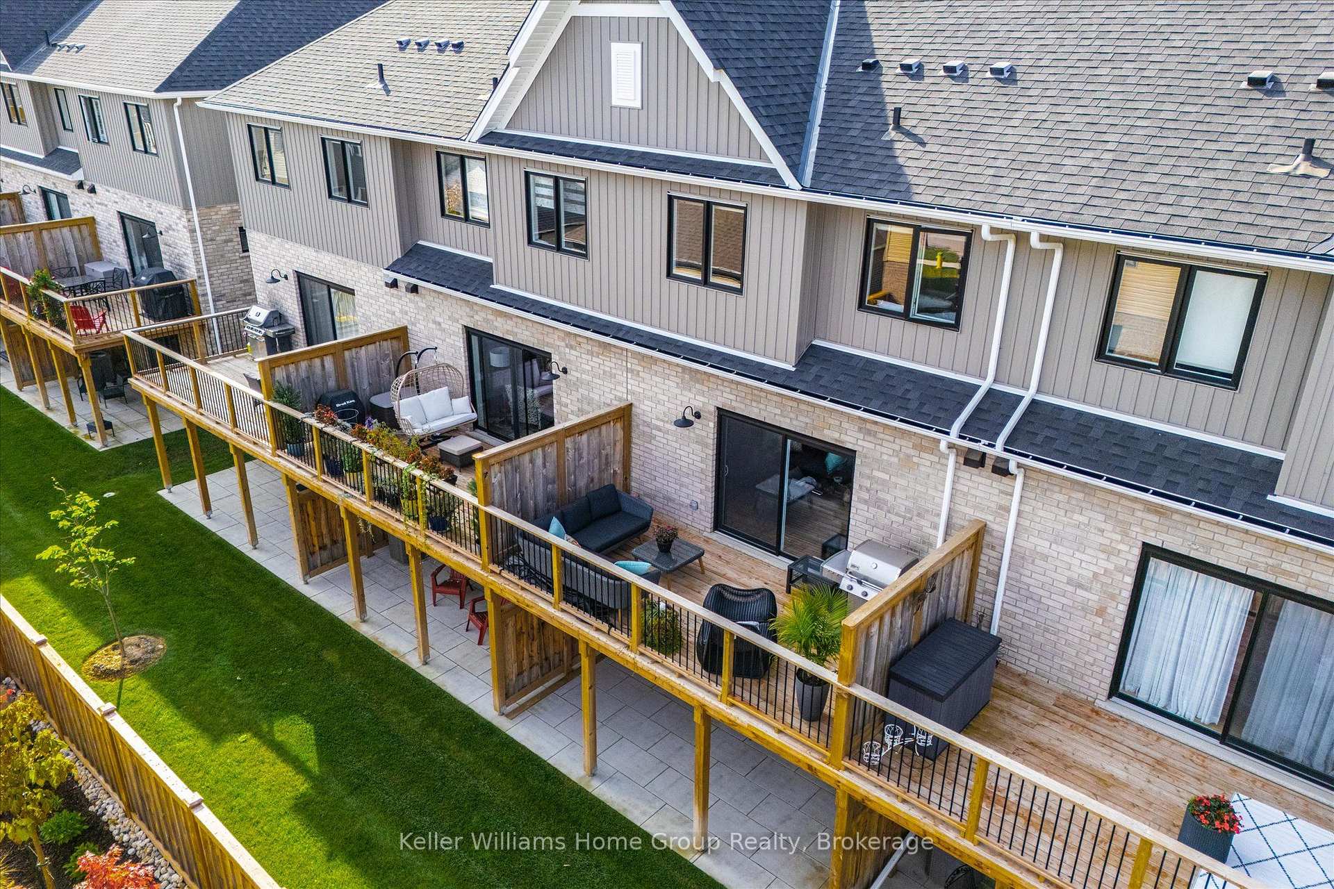 Photo 5 of 27 Hedley Lane, Centre Wellington, Elora/Salem — HOMEH