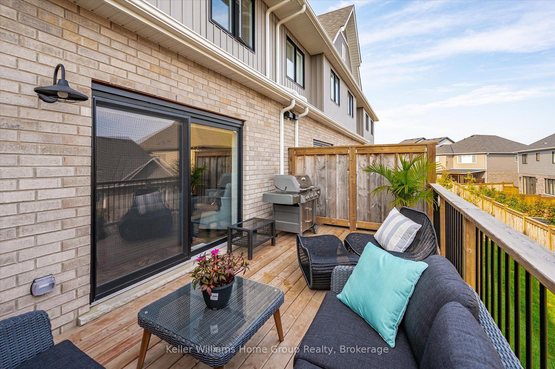 Photo 7 of 27 Hedley Lane, Centre Wellington, Elora/Salem — HOMEH