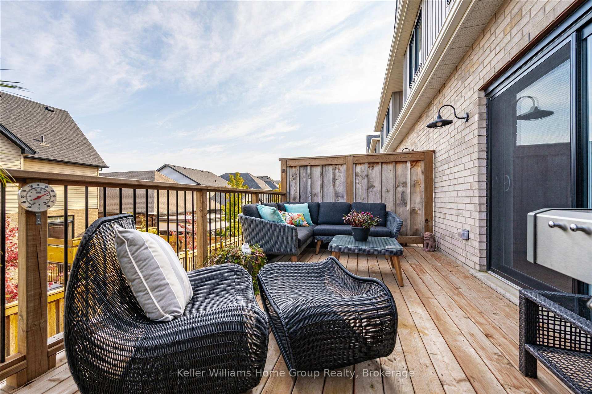 Photo 9 of 27 Hedley Lane, Centre Wellington, Elora/Salem — HOMEH
