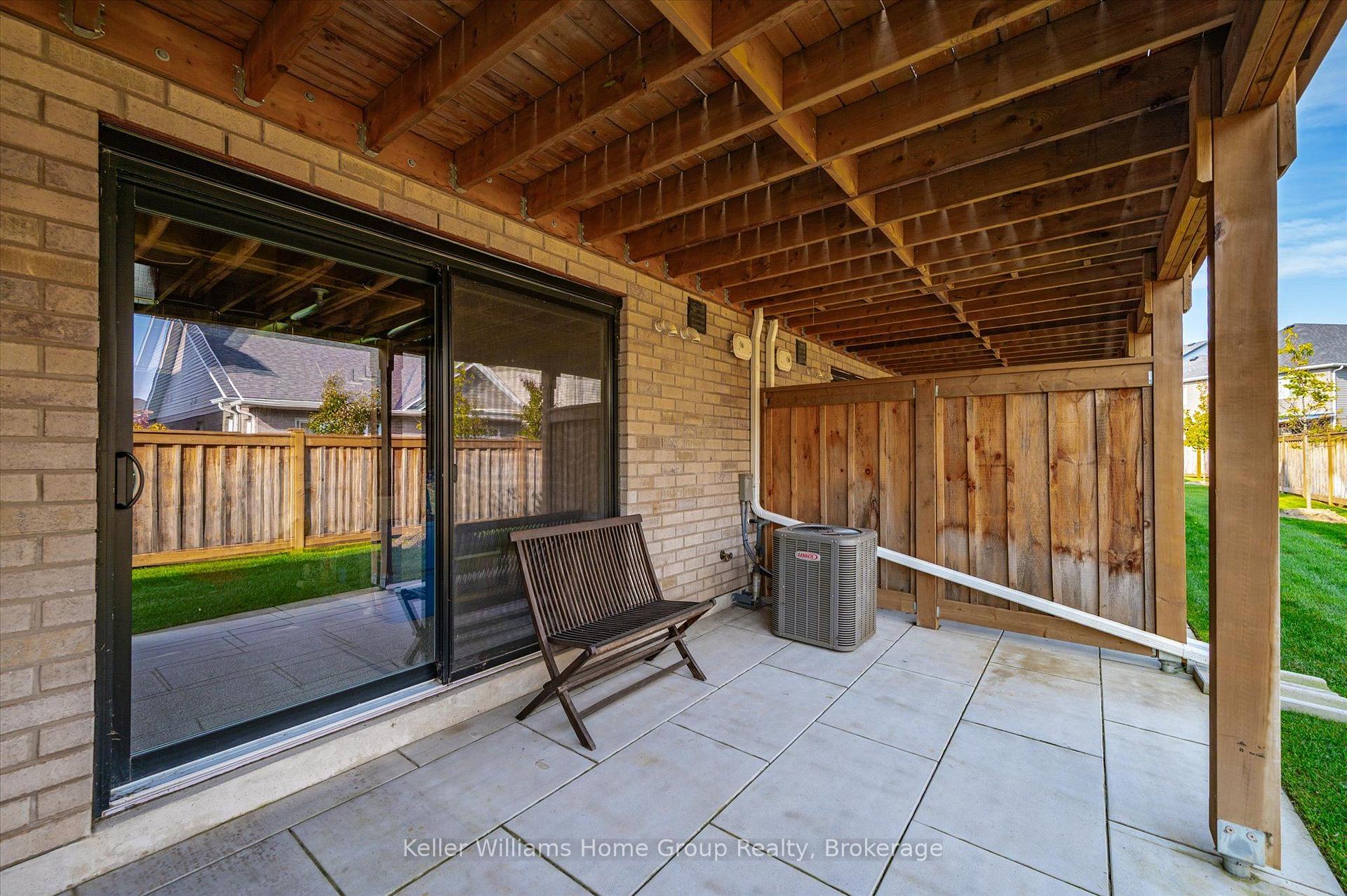 Photo 10 of 27 Hedley Lane, Centre Wellington, Elora/Salem — HOMEH