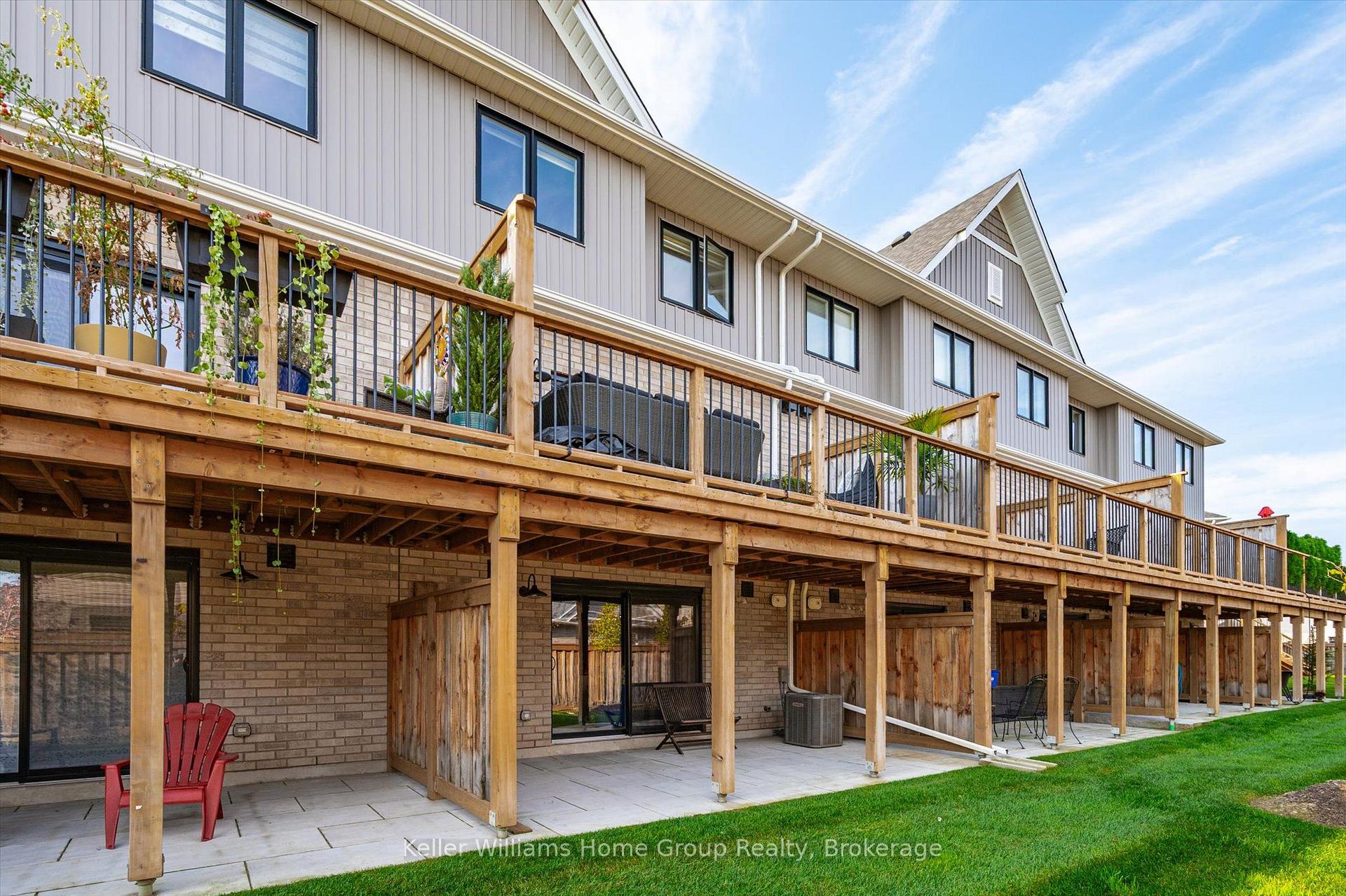 Photo 12 of 27 Hedley Lane, Centre Wellington, Elora/Salem — HOMEH
