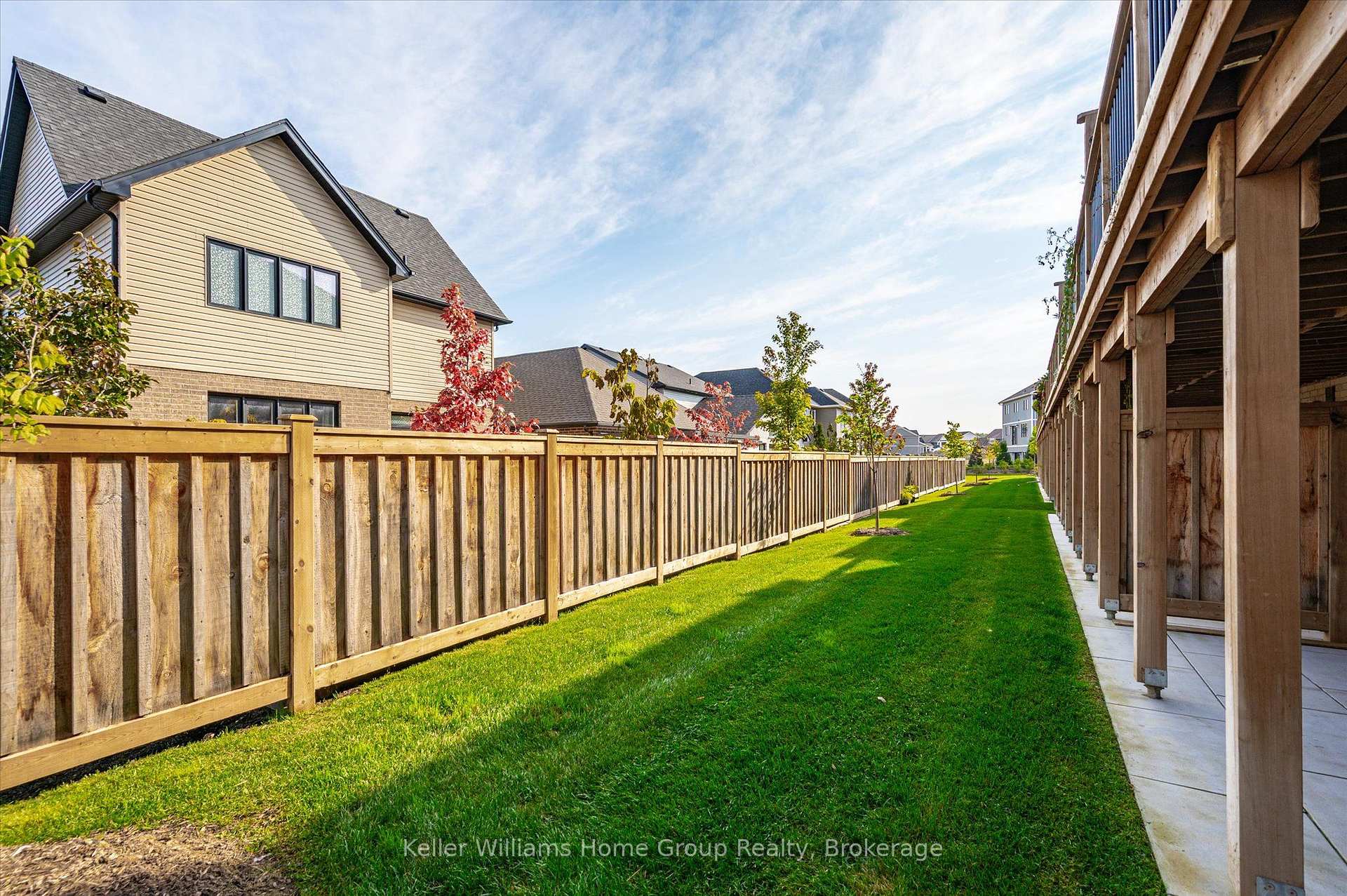 Photo 13 of 27 Hedley Lane, Centre Wellington, Elora/Salem — HOMEH
