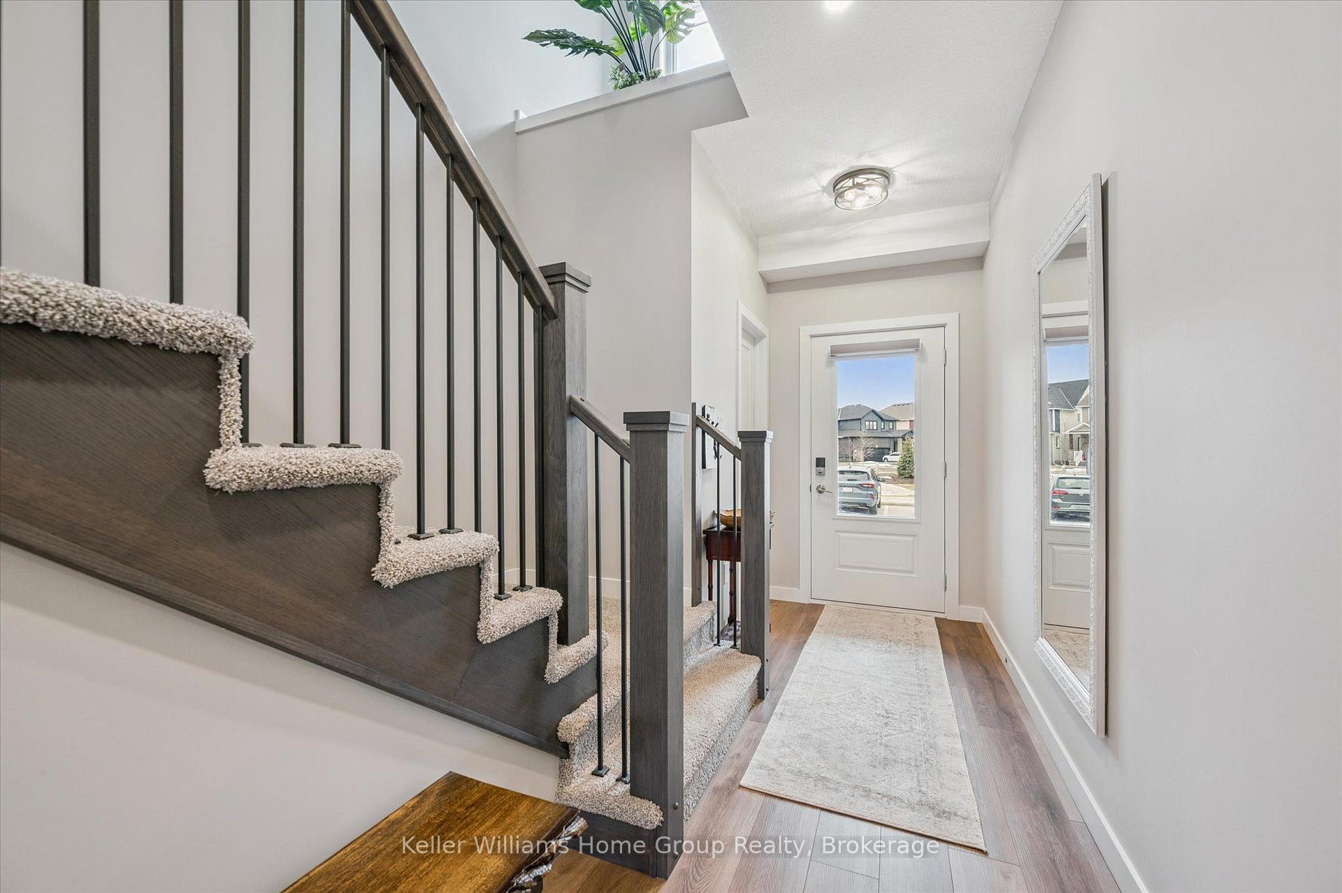 Photo 15 of 27 Hedley Lane, Centre Wellington, Elora/Salem — HOMEH