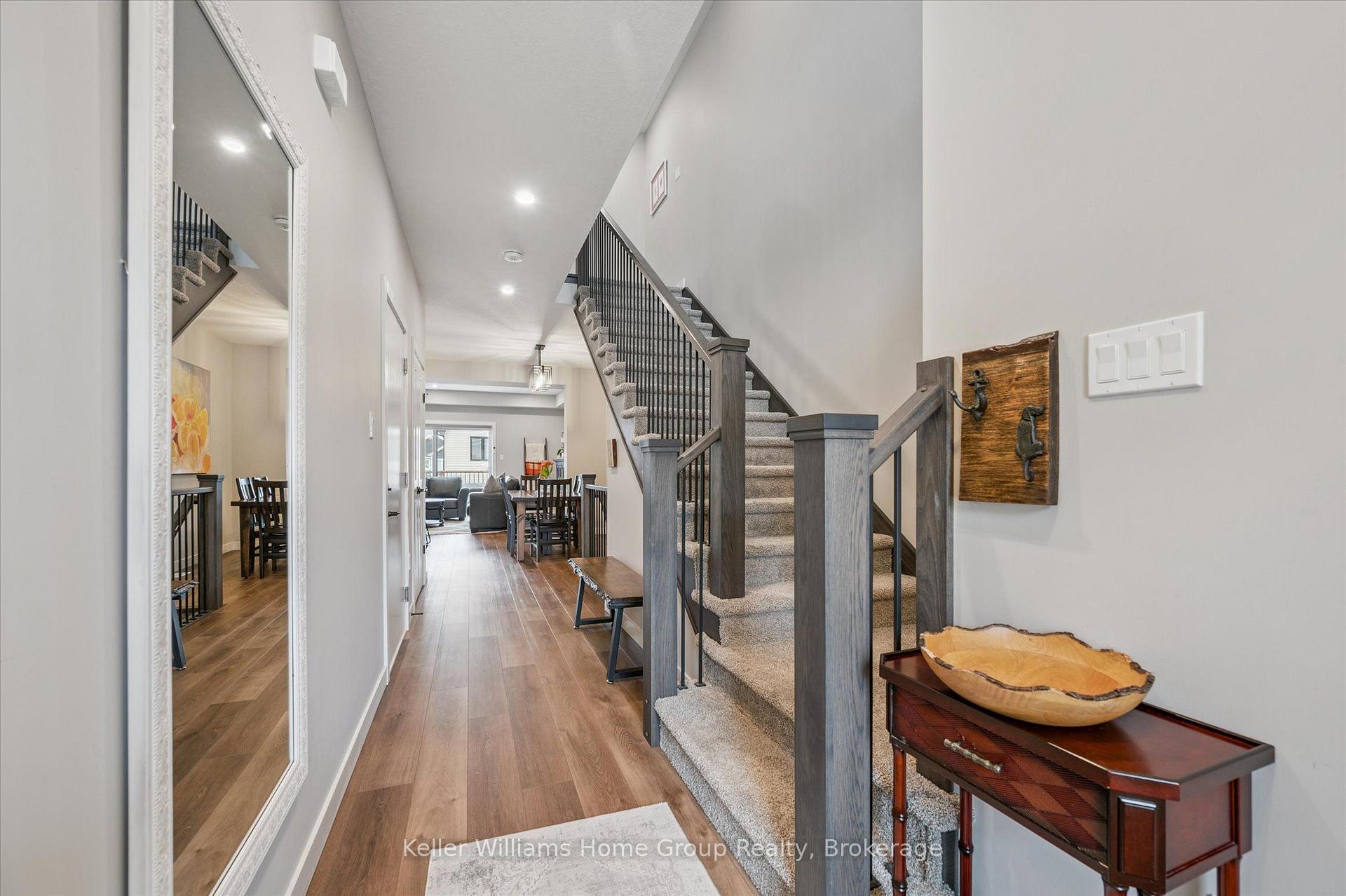 Photo 16 of 27 Hedley Lane, Centre Wellington, Elora/Salem — HOMEH