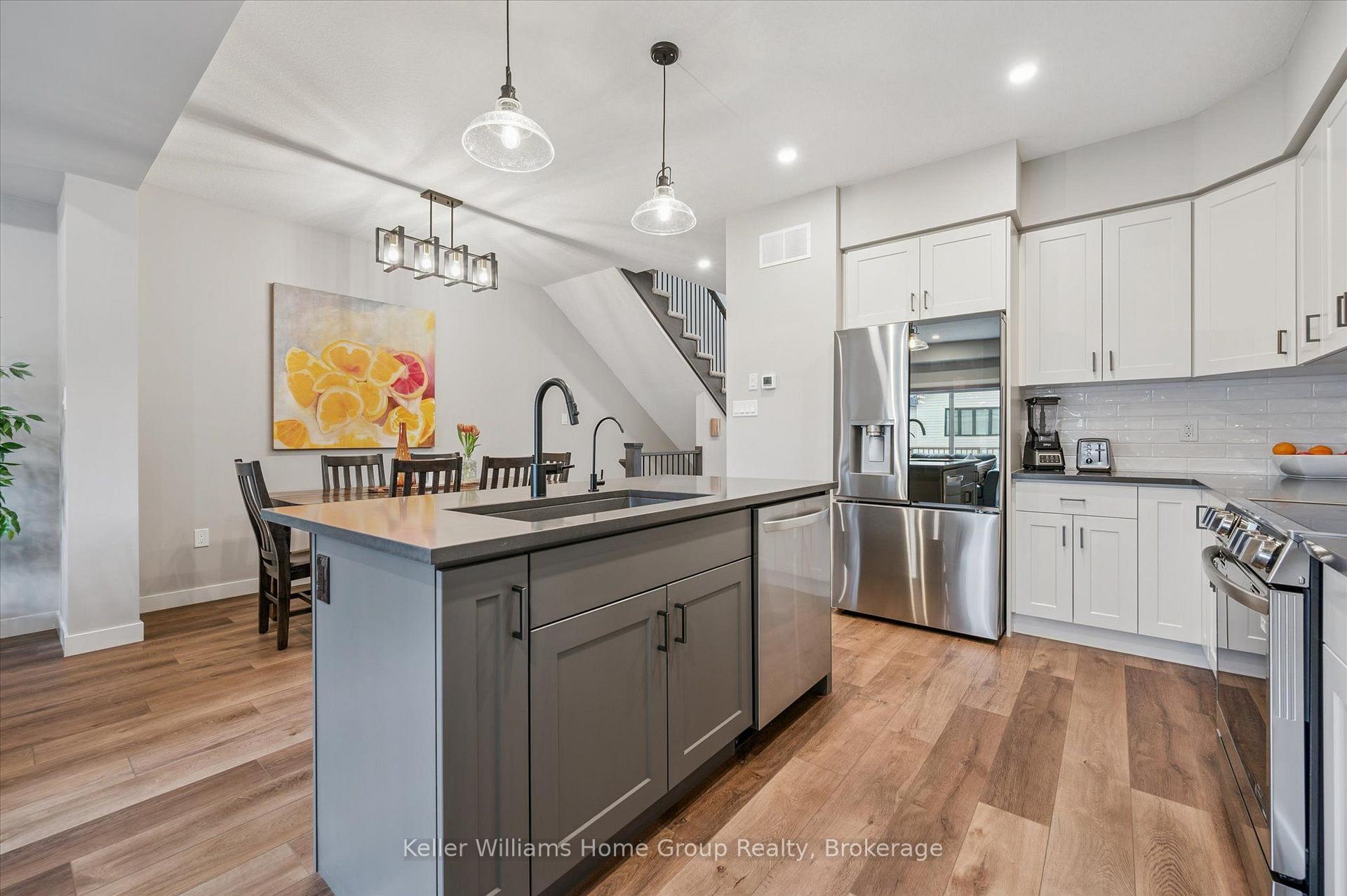 Photo 20 of 27 Hedley Lane, Centre Wellington, Elora/Salem — HOMEH