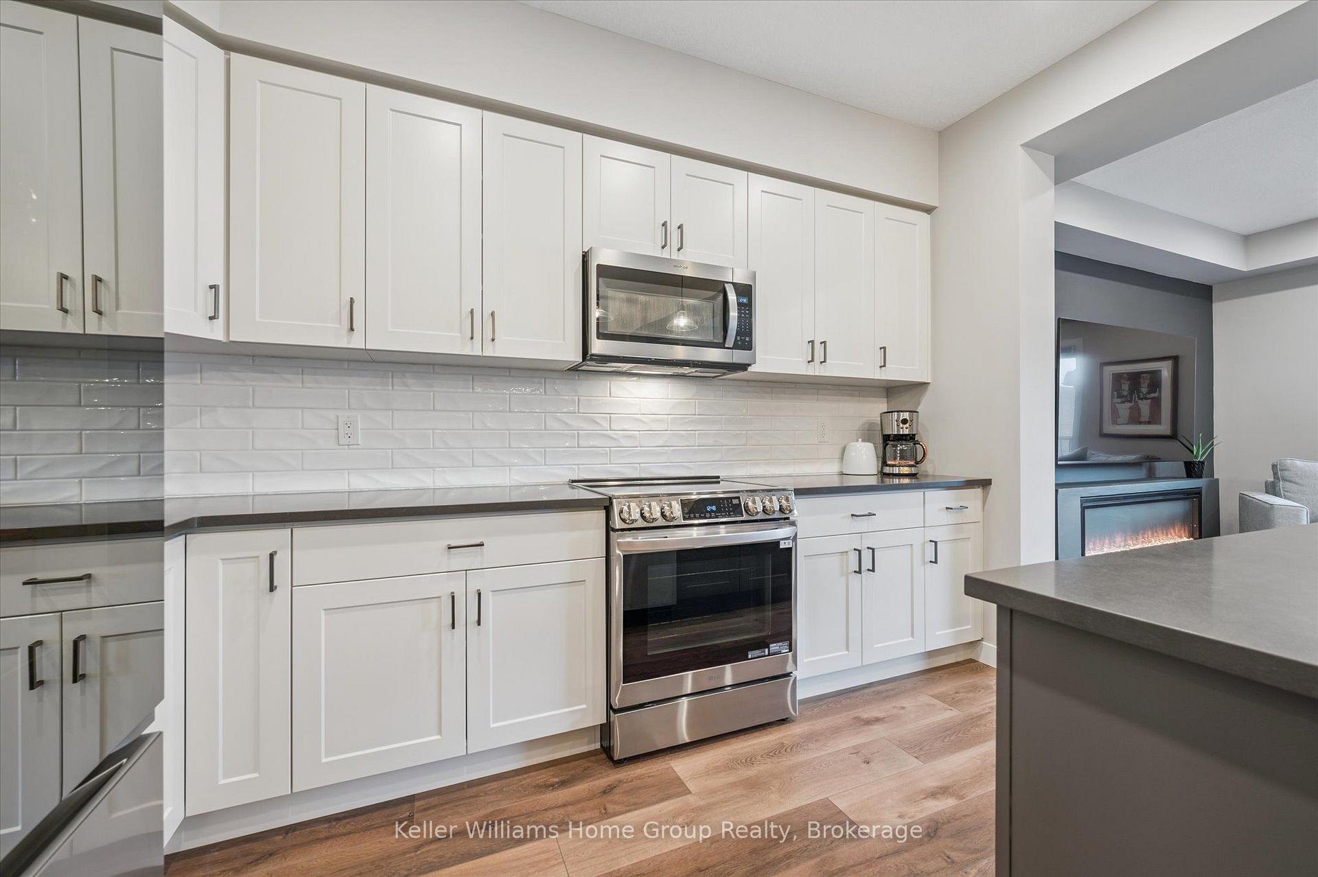 Photo 22 of 27 Hedley Lane, Centre Wellington, Elora/Salem — HOMEH