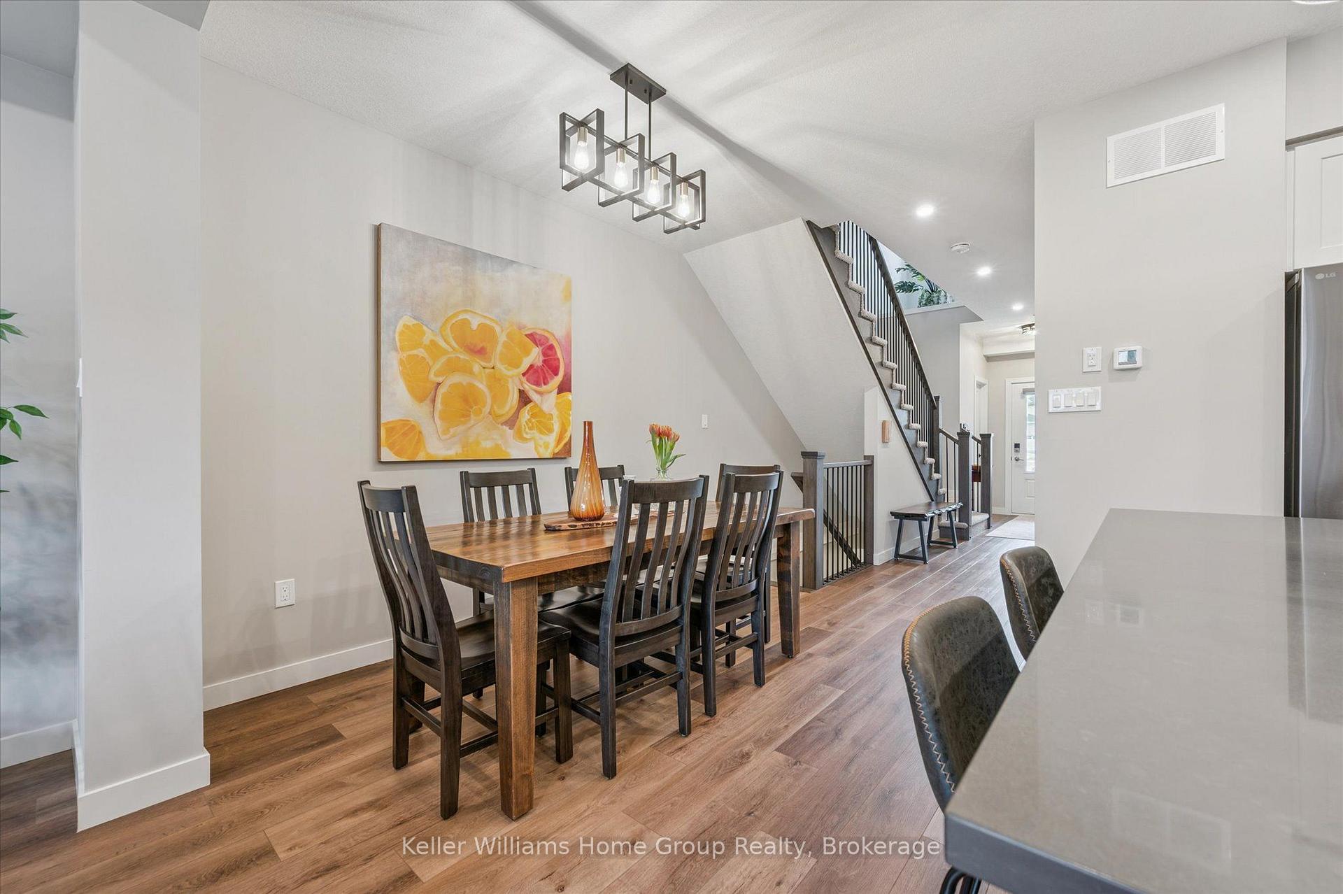 Photo 24 of 27 Hedley Lane, Centre Wellington, Elora/Salem — HOMEH