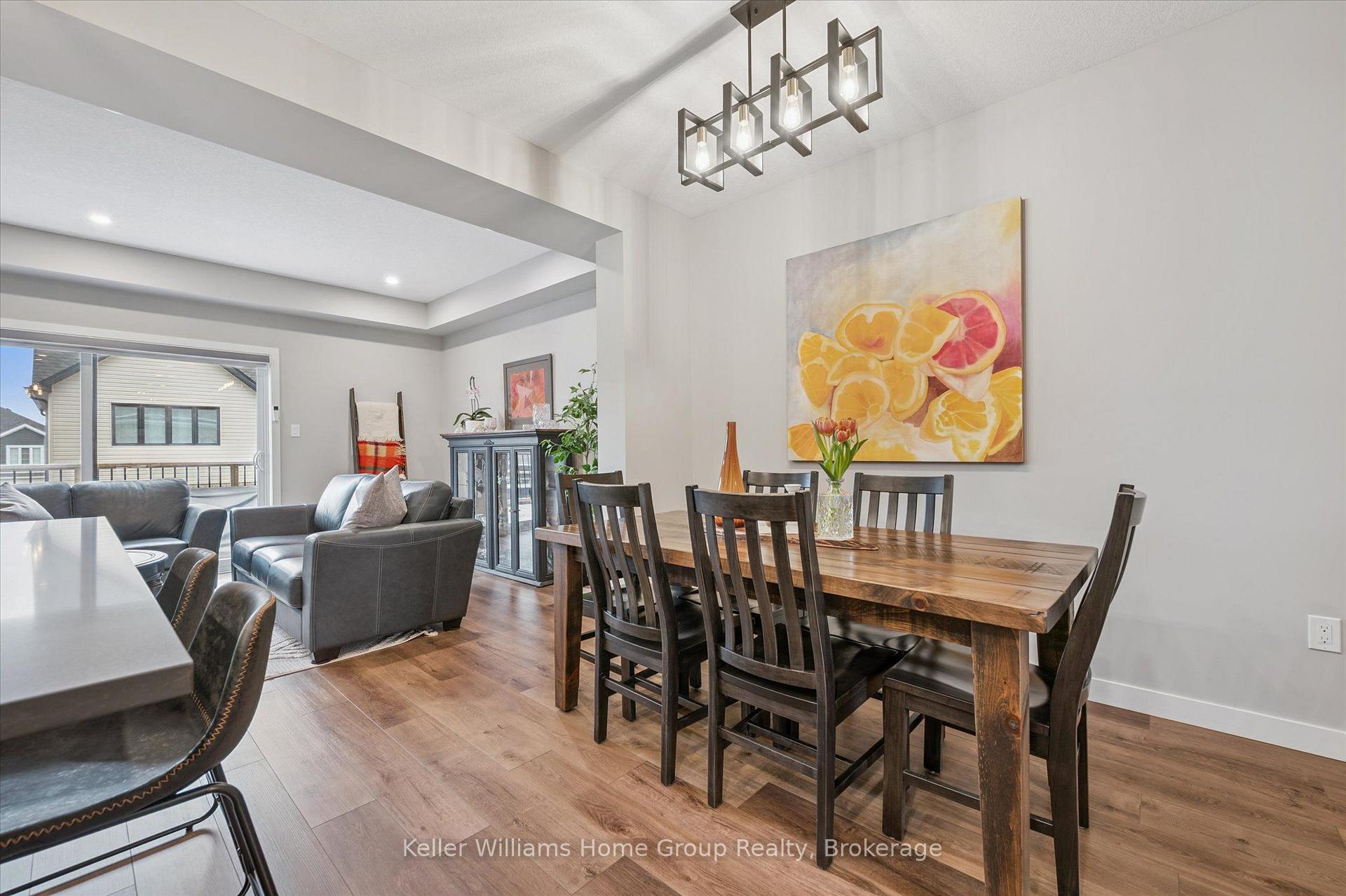 Photo 25 of 27 Hedley Lane, Centre Wellington, Elora/Salem — HOMEH