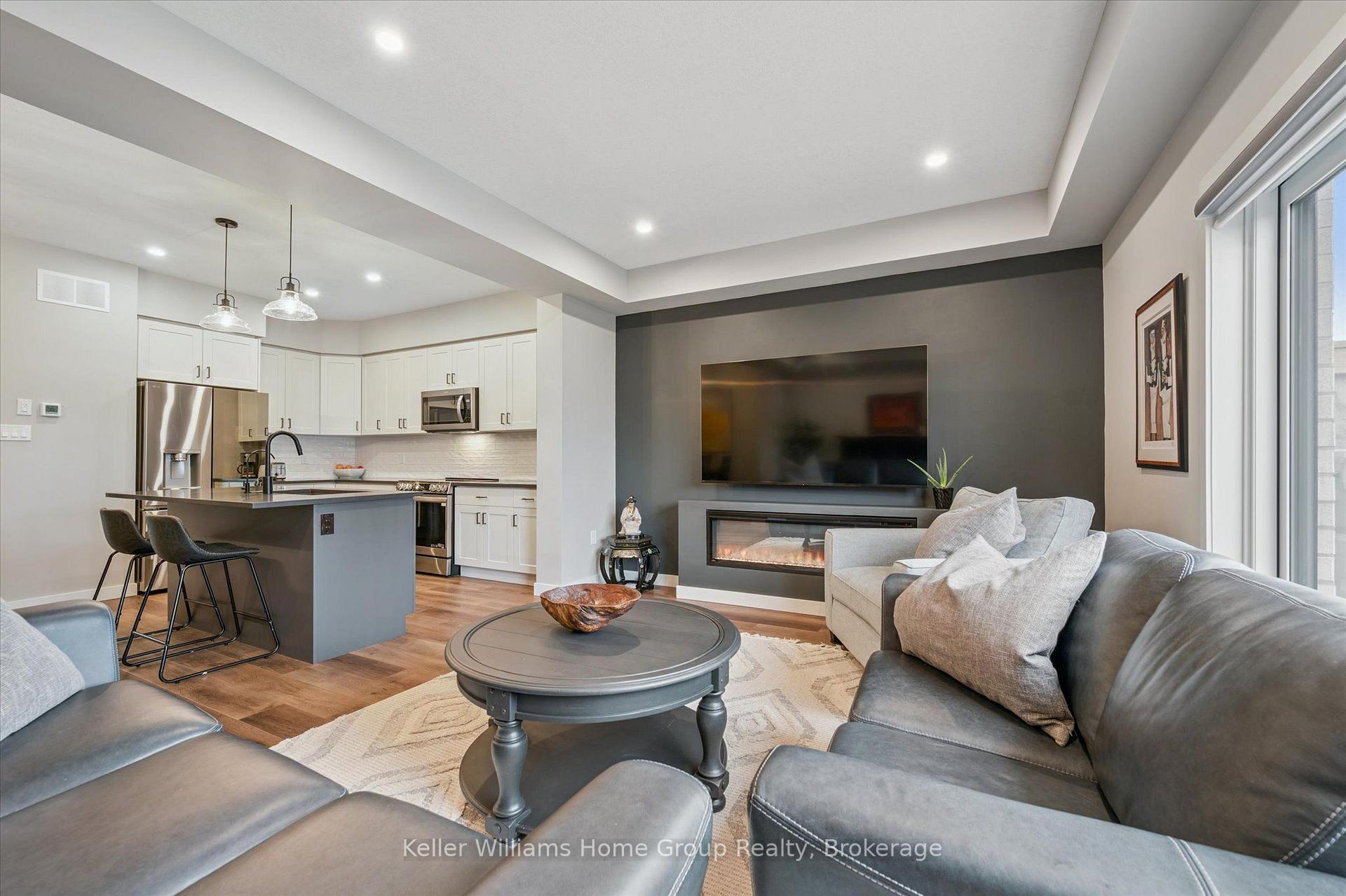 Photo 26 of 27 Hedley Lane, Centre Wellington, Elora/Salem — HOMEH