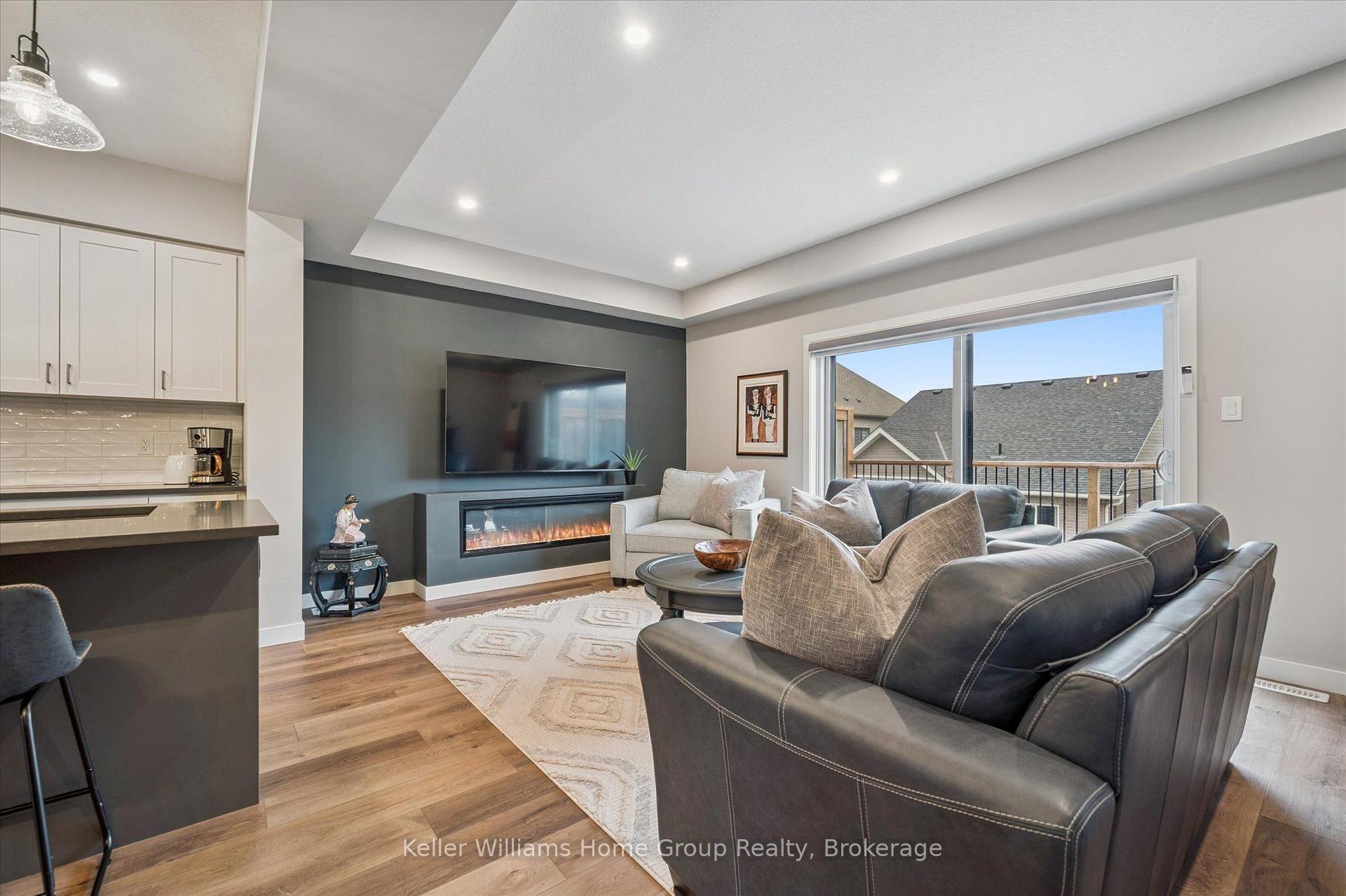 Photo 27 of 27 Hedley Lane, Centre Wellington, Elora/Salem — HOMEH
