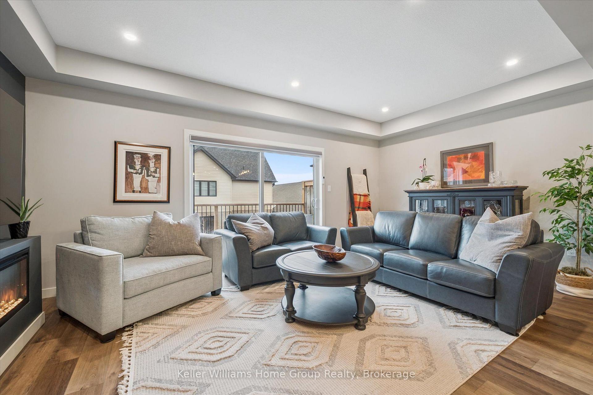 Photo 28 of 27 Hedley Lane, Centre Wellington, Elora/Salem — HOMEH