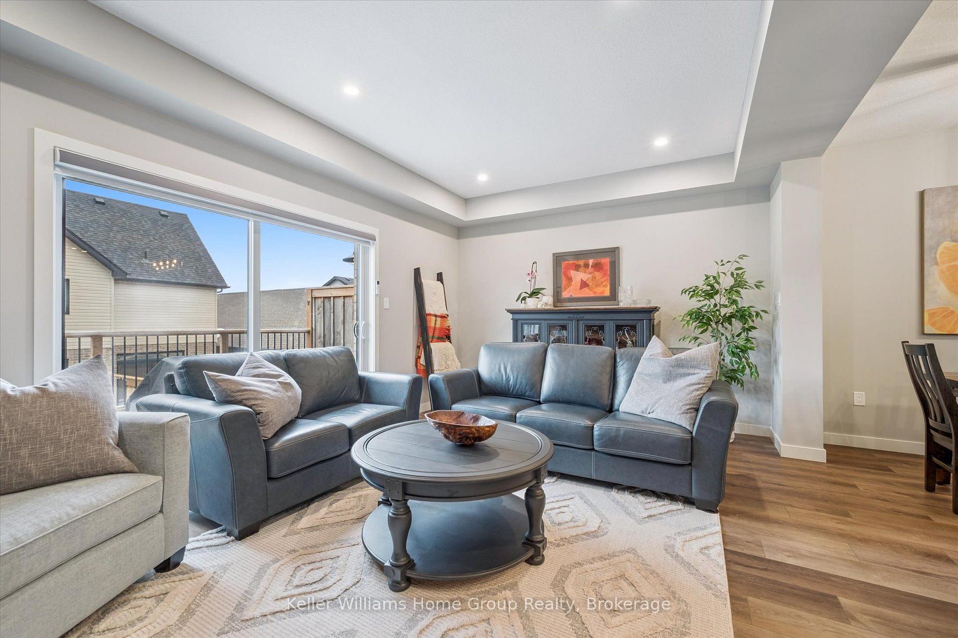 Photo 29 of 27 Hedley Lane, Centre Wellington, Elora/Salem — HOMEH