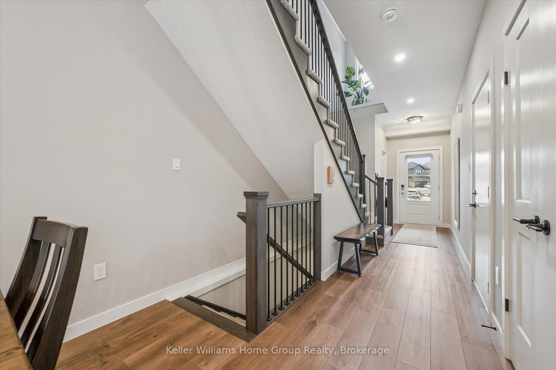 Photo 31 of 27 Hedley Lane, Centre Wellington, Elora/Salem — HOMEH