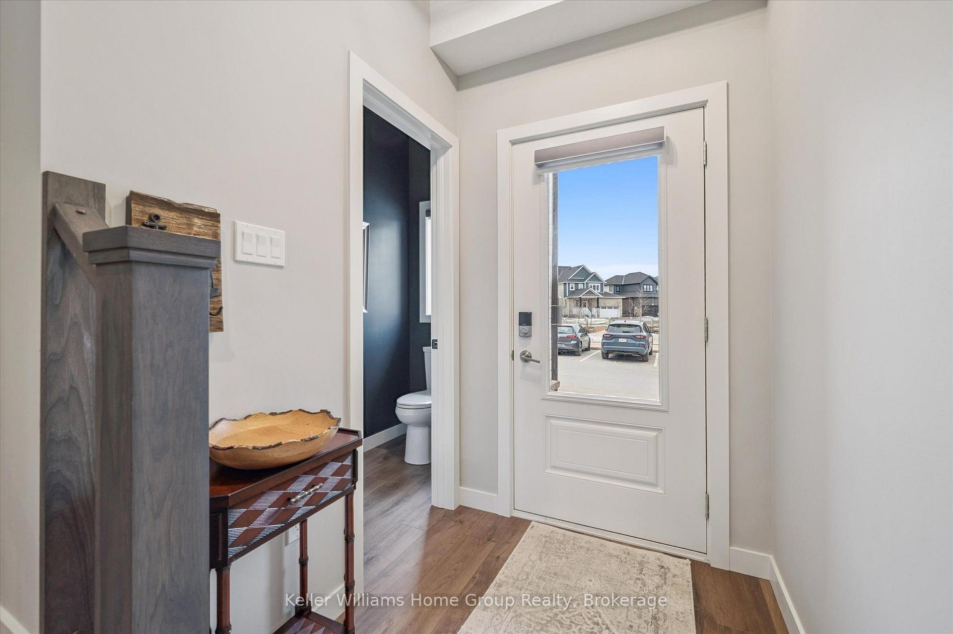 Photo 32 of 27 Hedley Lane, Centre Wellington, Elora/Salem — HOMEH