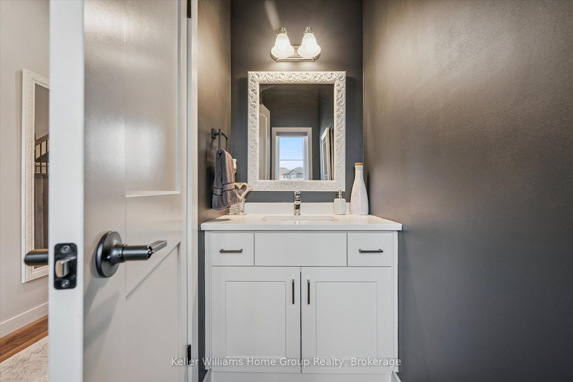 Photo 33 of 27 Hedley Lane, Centre Wellington, Elora/Salem — HOMEH