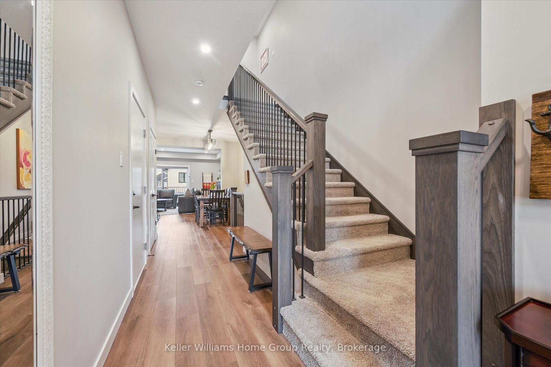 Photo 34 of 27 Hedley Lane, Centre Wellington, Elora/Salem — HOMEH