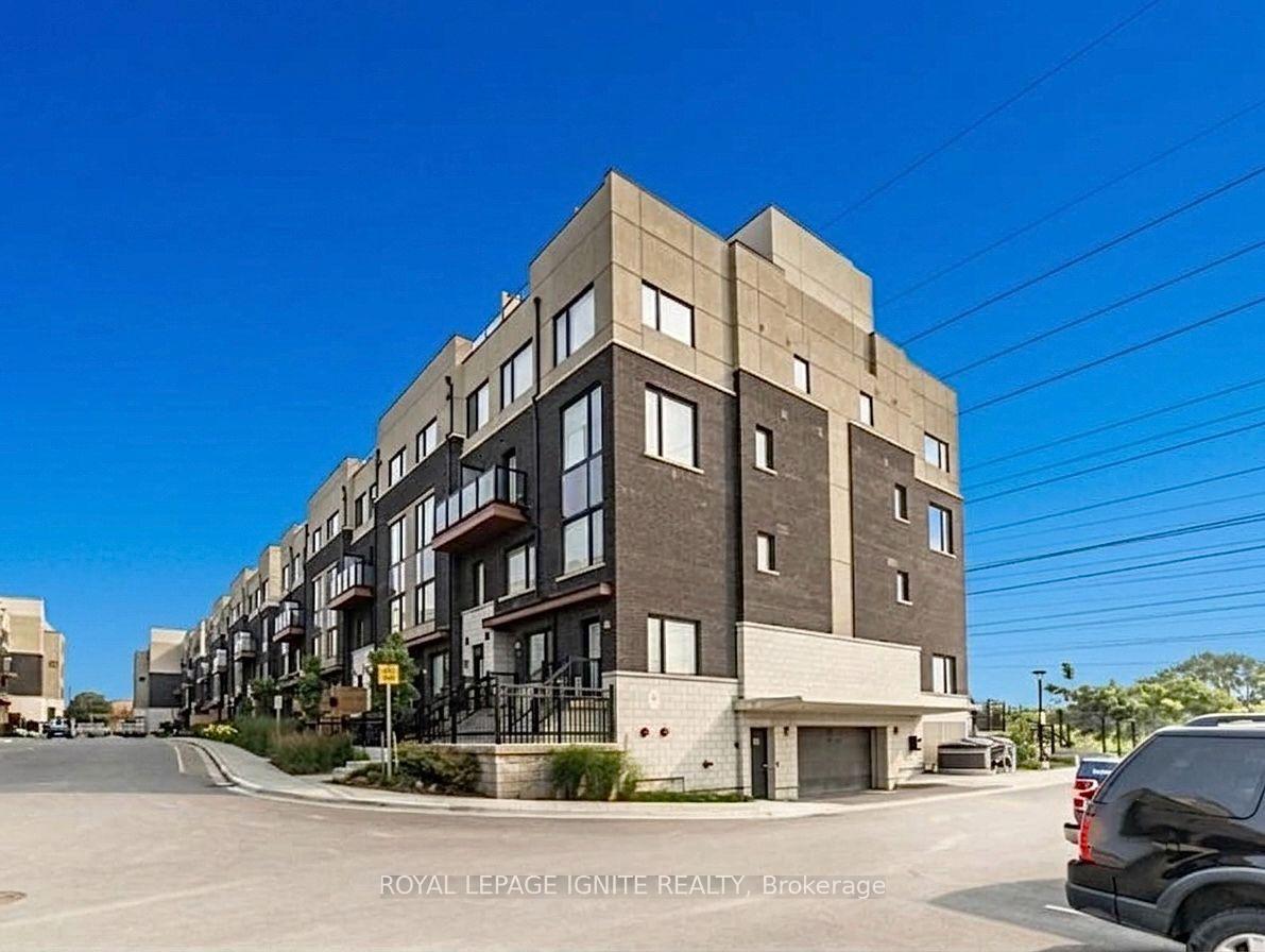 Photo 1 of Unit 420, 1555 Kingston Road, Pickering, Town Centre — HOMEH