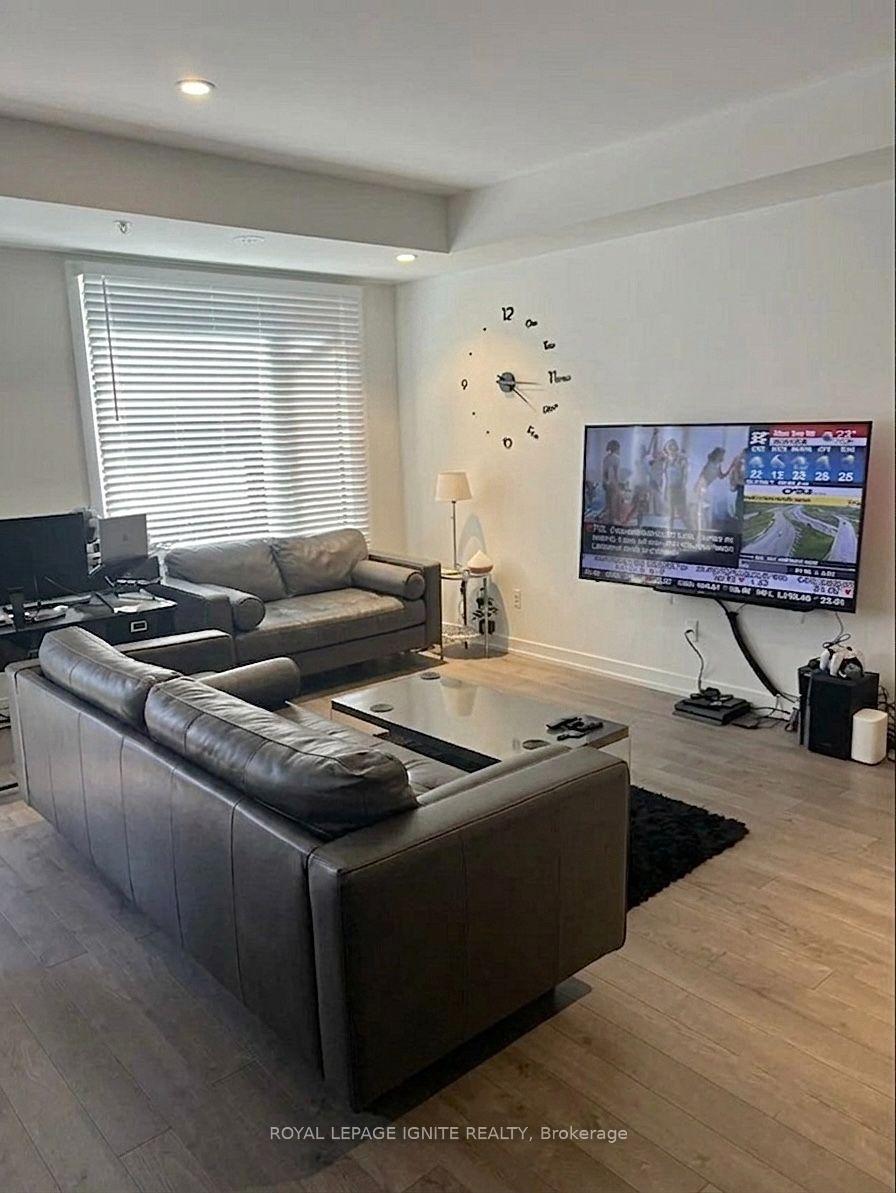 Photo 2 of Unit 420, 1555 Kingston Road, Pickering, Town Centre — HOMEH