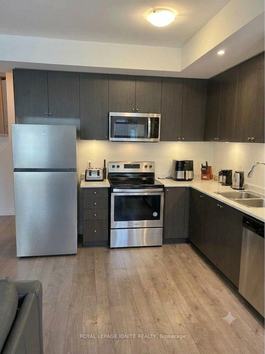 Photo 3 of Unit 420, 1555 Kingston Road, Pickering, Town Centre — HOMEH