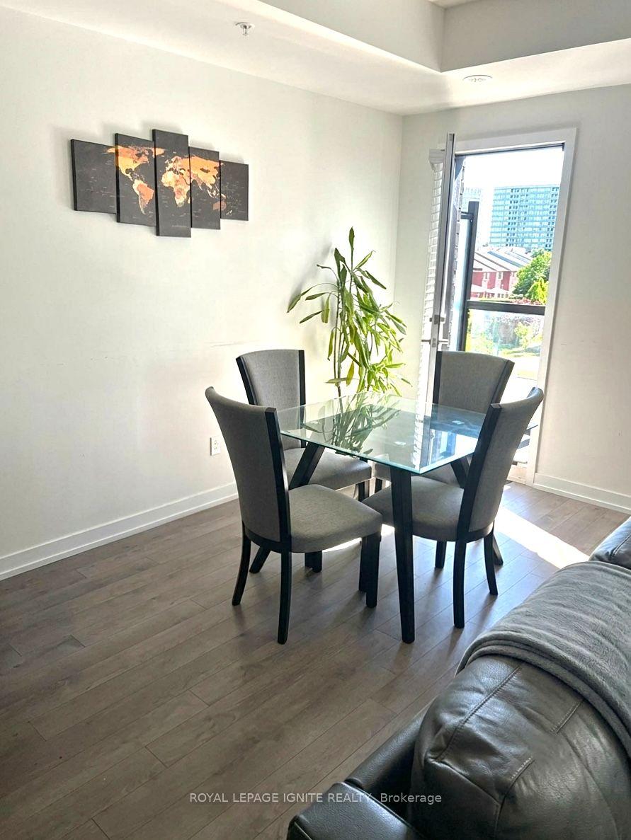 Photo 4 of Unit 420, 1555 Kingston Road, Pickering, Town Centre — HOMEH