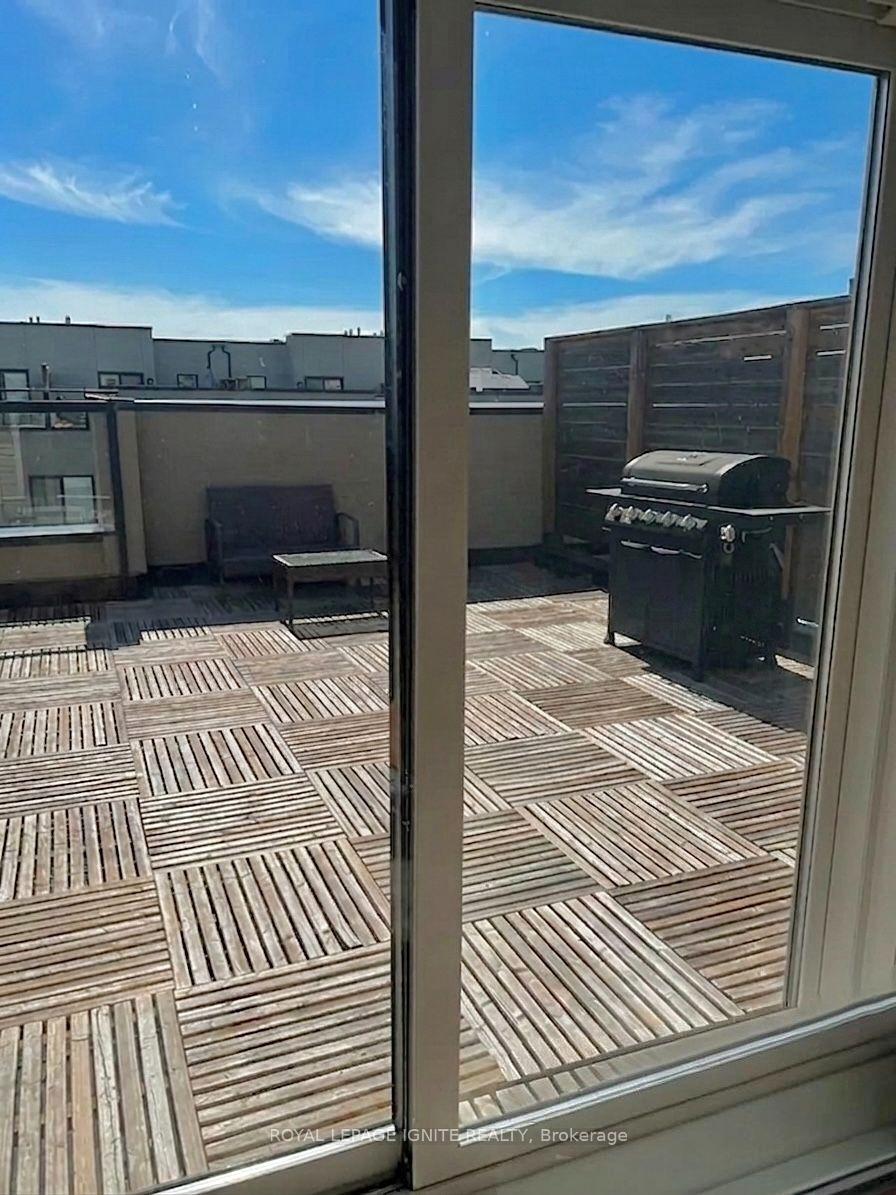 Photo 11 of Unit 420, 1555 Kingston Road, Pickering, Town Centre — HOMEH