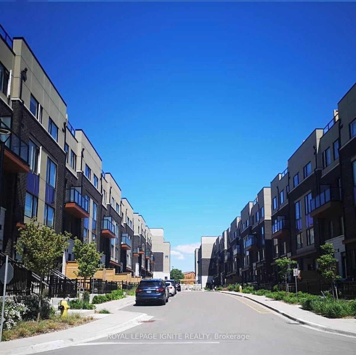 Photo 12 of Unit 420, 1555 Kingston Road, Pickering, Town Centre — HOMEH