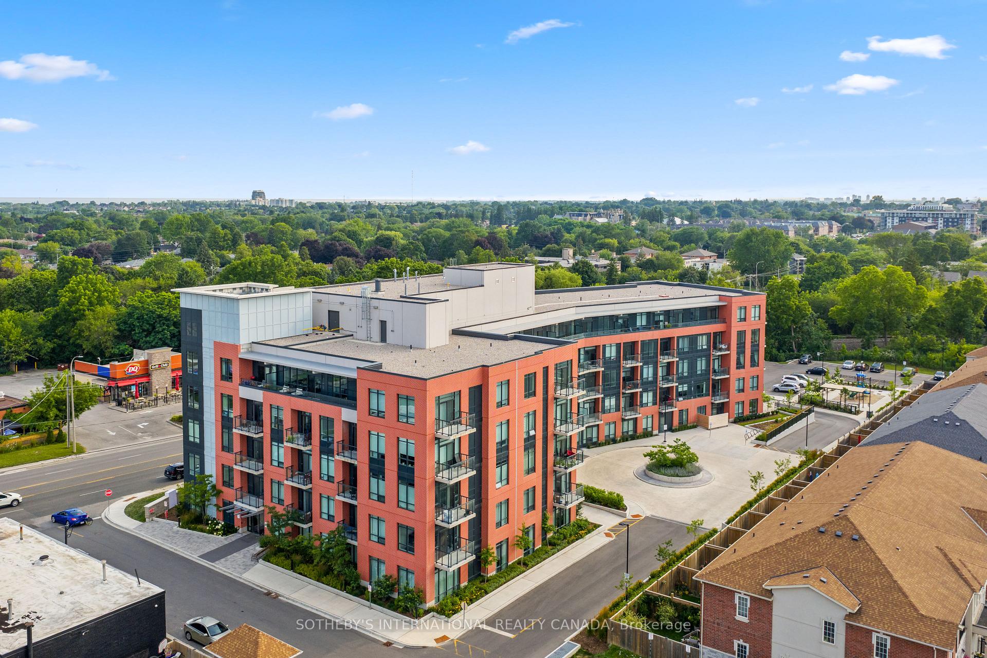 Photo 28 of Unit PH 20, 1010 Dundas Street E, Whitby, Pringle Creek — HOMEH