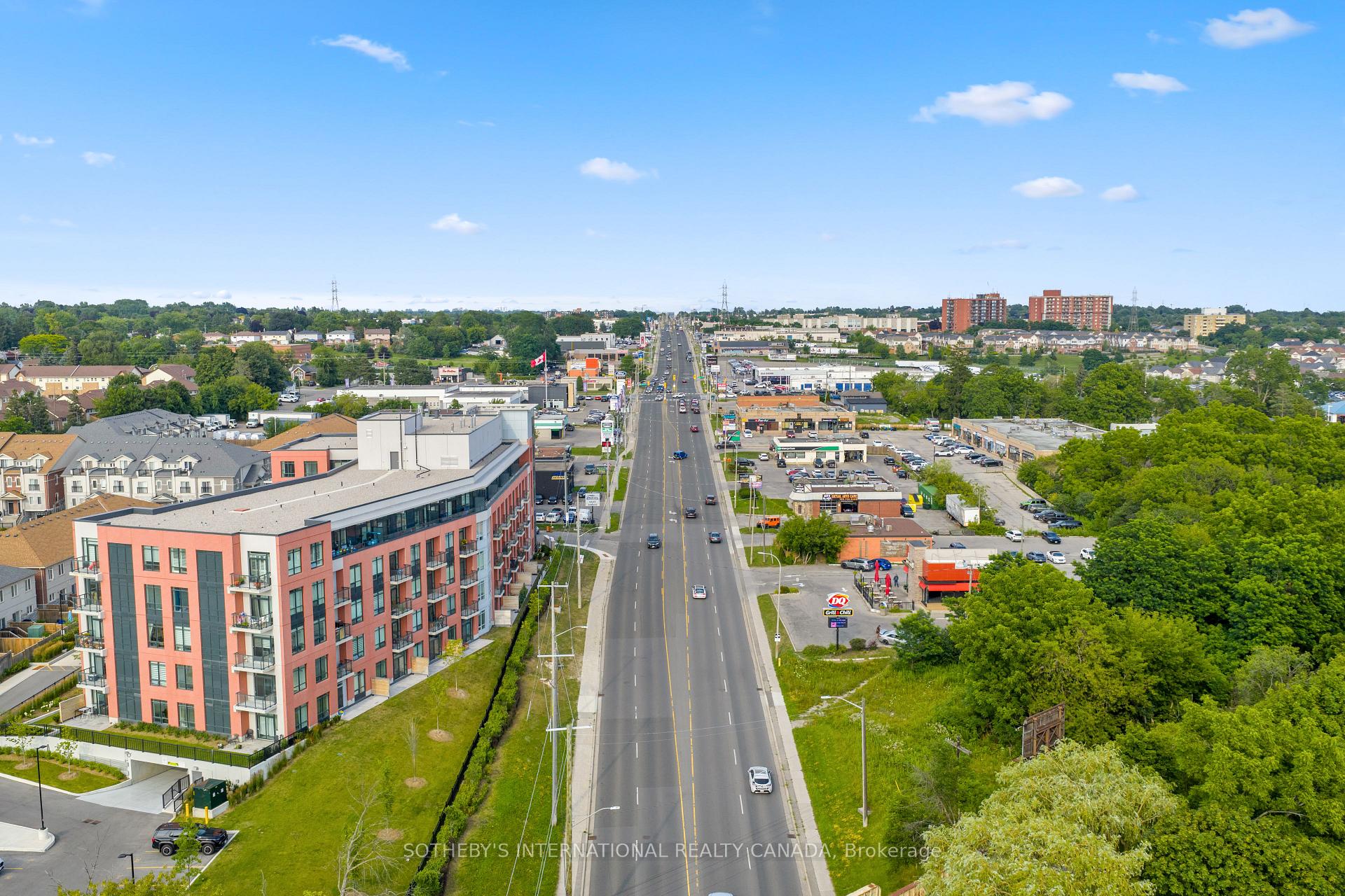 Photo 29 of Unit PH 20, 1010 Dundas Street E, Whitby, Pringle Creek — HOMEH
