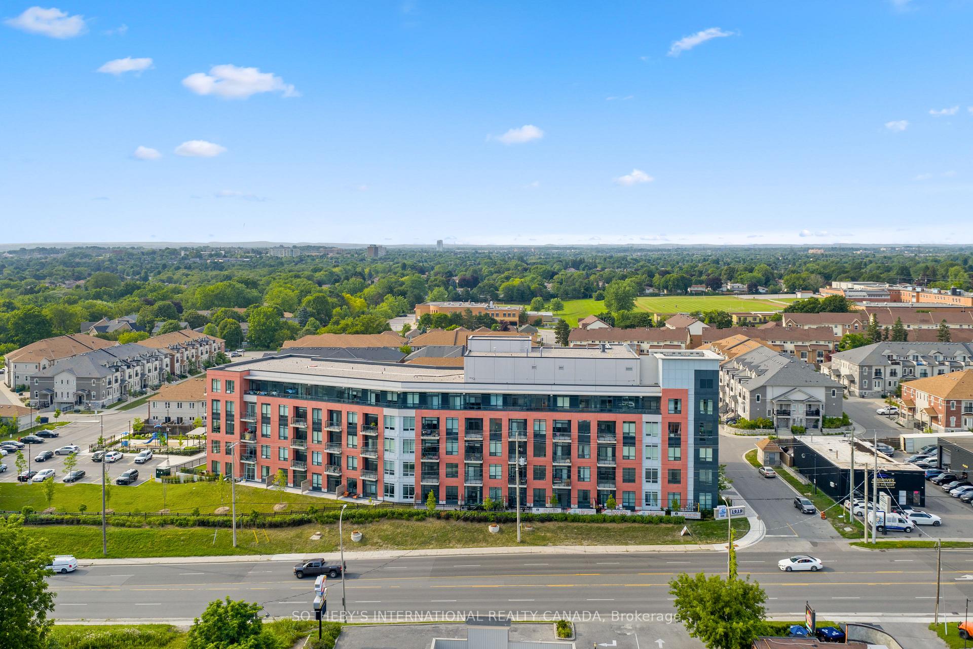 Photo 30 of Unit PH 20, 1010 Dundas Street E, Whitby, Pringle Creek — HOMEH