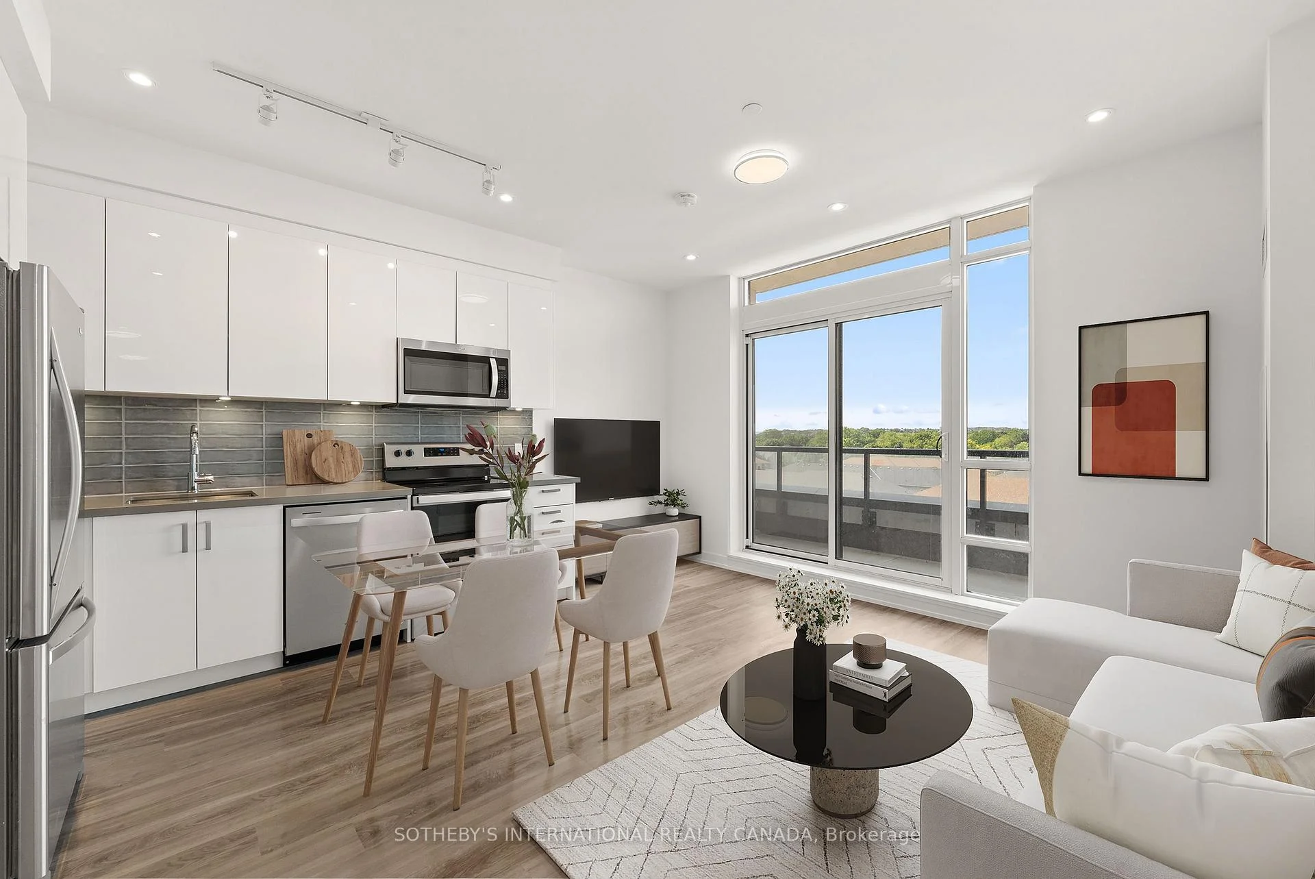 Photo 1 of Unit PH 20, 1010 Dundas Street E, Whitby, Pringle Creek — HOMEH