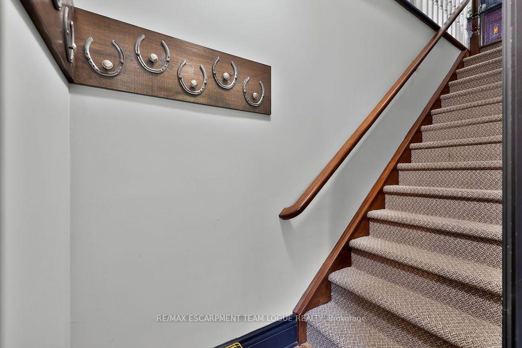 Photo 2 of Unit LOFT, 3 Appleridge Court, Hamilton, Carlisle — HOMEH
