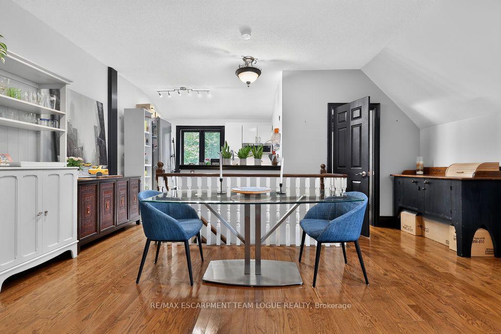 Photo 3 of Unit LOFT, 3 Appleridge Court, Hamilton, Carlisle — HOMEH