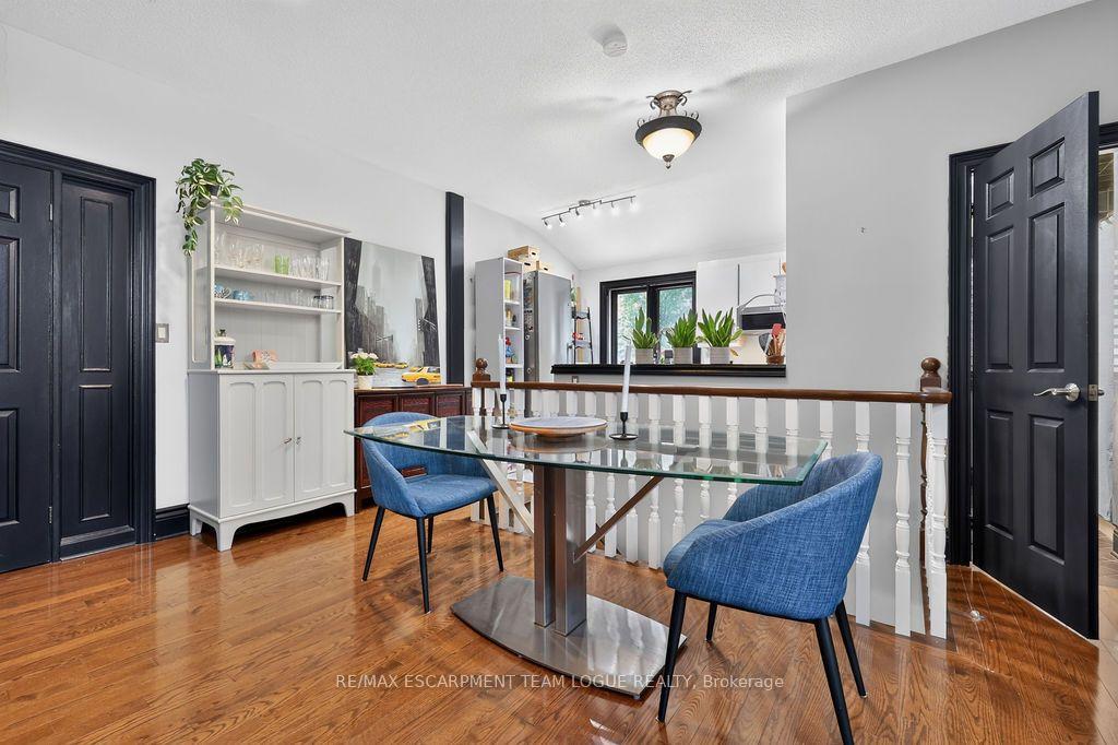 Photo 4 of Unit LOFT, 3 Appleridge Court, Hamilton, Carlisle — HOMEH