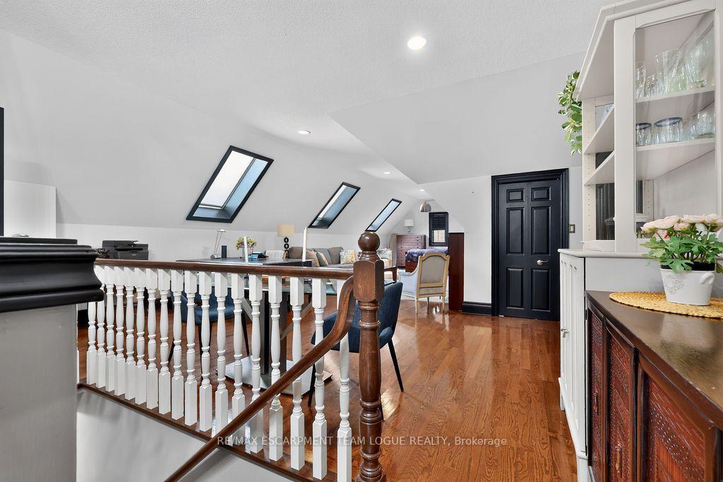 Photo 10 of Unit LOFT, 3 Appleridge Court, Hamilton, Carlisle — HOMEH