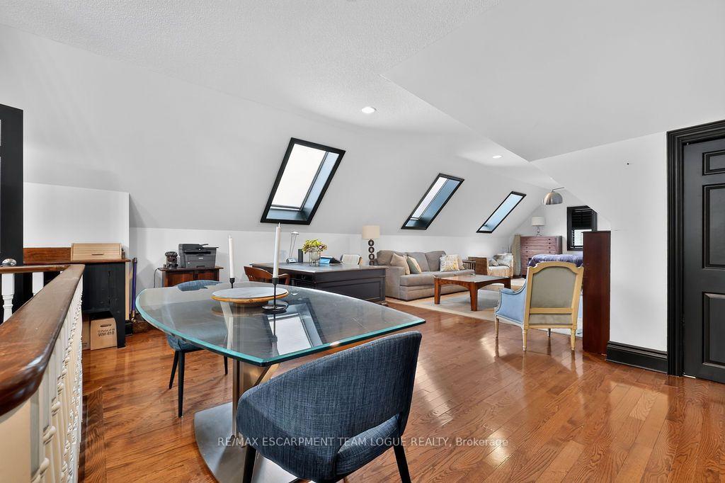 Photo 11 of Unit LOFT, 3 Appleridge Court, Hamilton, Carlisle — HOMEH