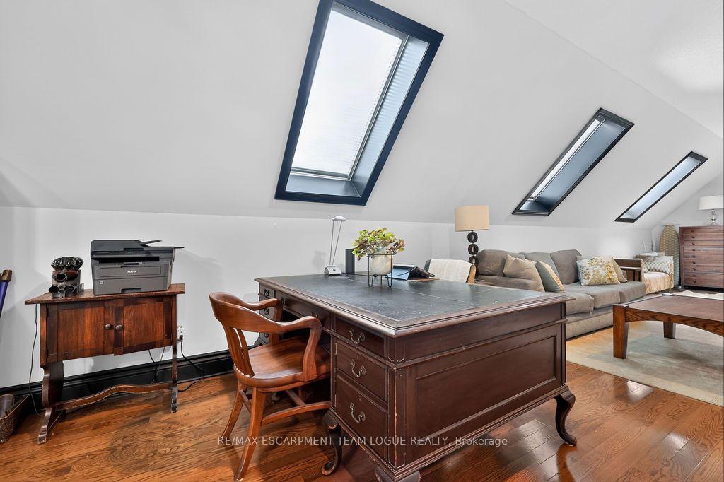 Photo 13 of Unit LOFT, 3 Appleridge Court, Hamilton, Carlisle — HOMEH