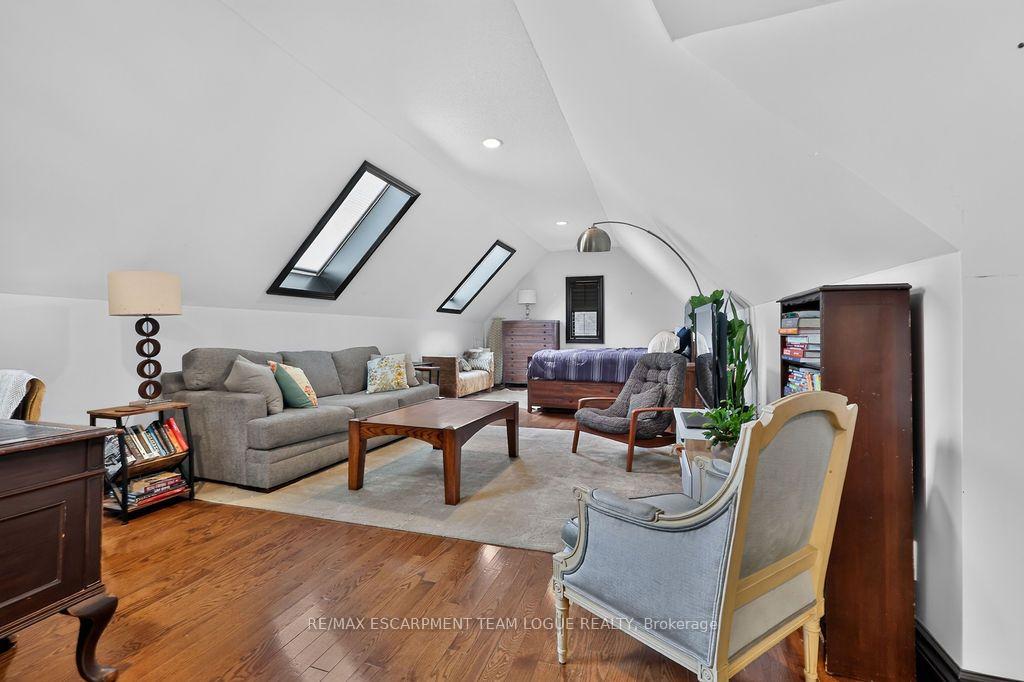 Photo 14 of Unit LOFT, 3 Appleridge Court, Hamilton, Carlisle — HOMEH