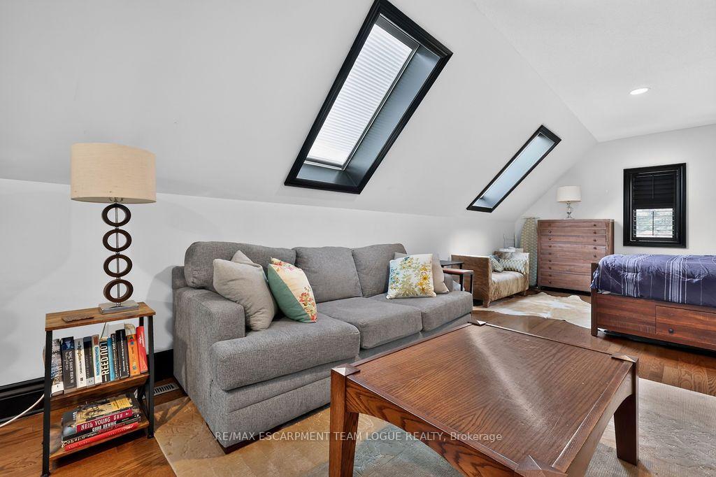 Photo 15 of Unit LOFT, 3 Appleridge Court, Hamilton, Carlisle — HOMEH
