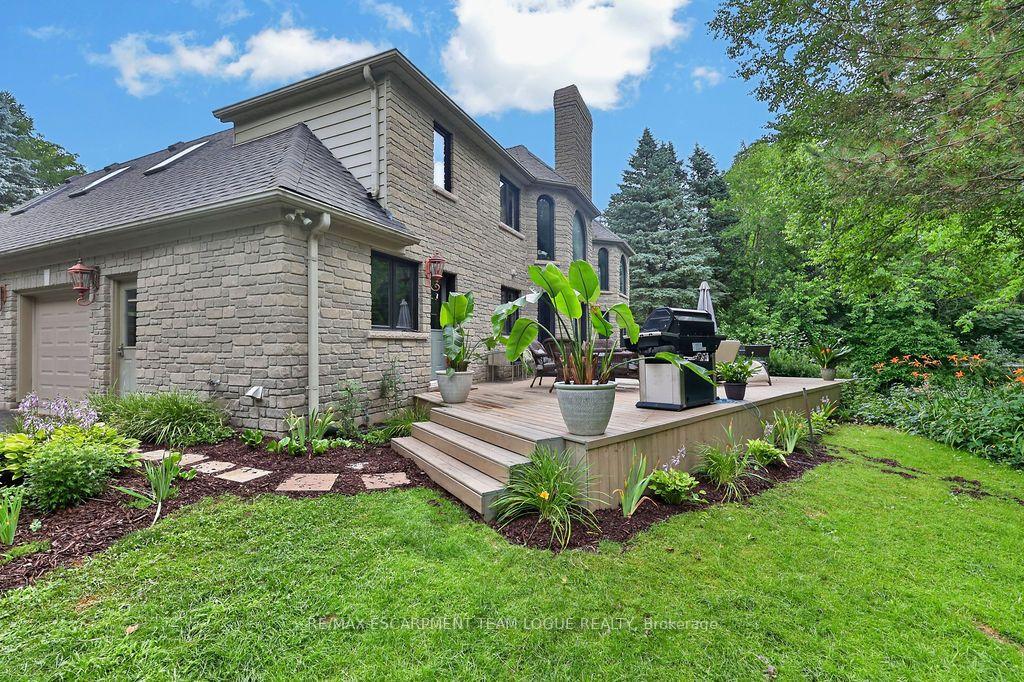 Photo 24 of Unit LOFT, 3 Appleridge Court, Hamilton, Carlisle — HOMEH