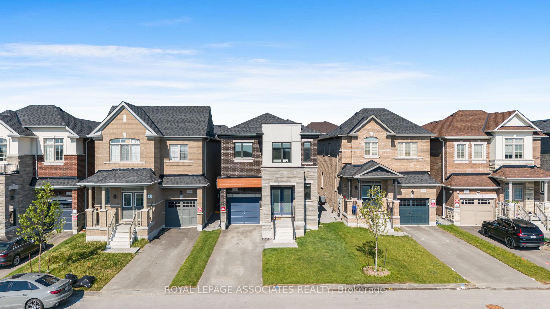 Photo 1 of 2201 Crystal Drive, Oshawa, Kedron — HOMEH