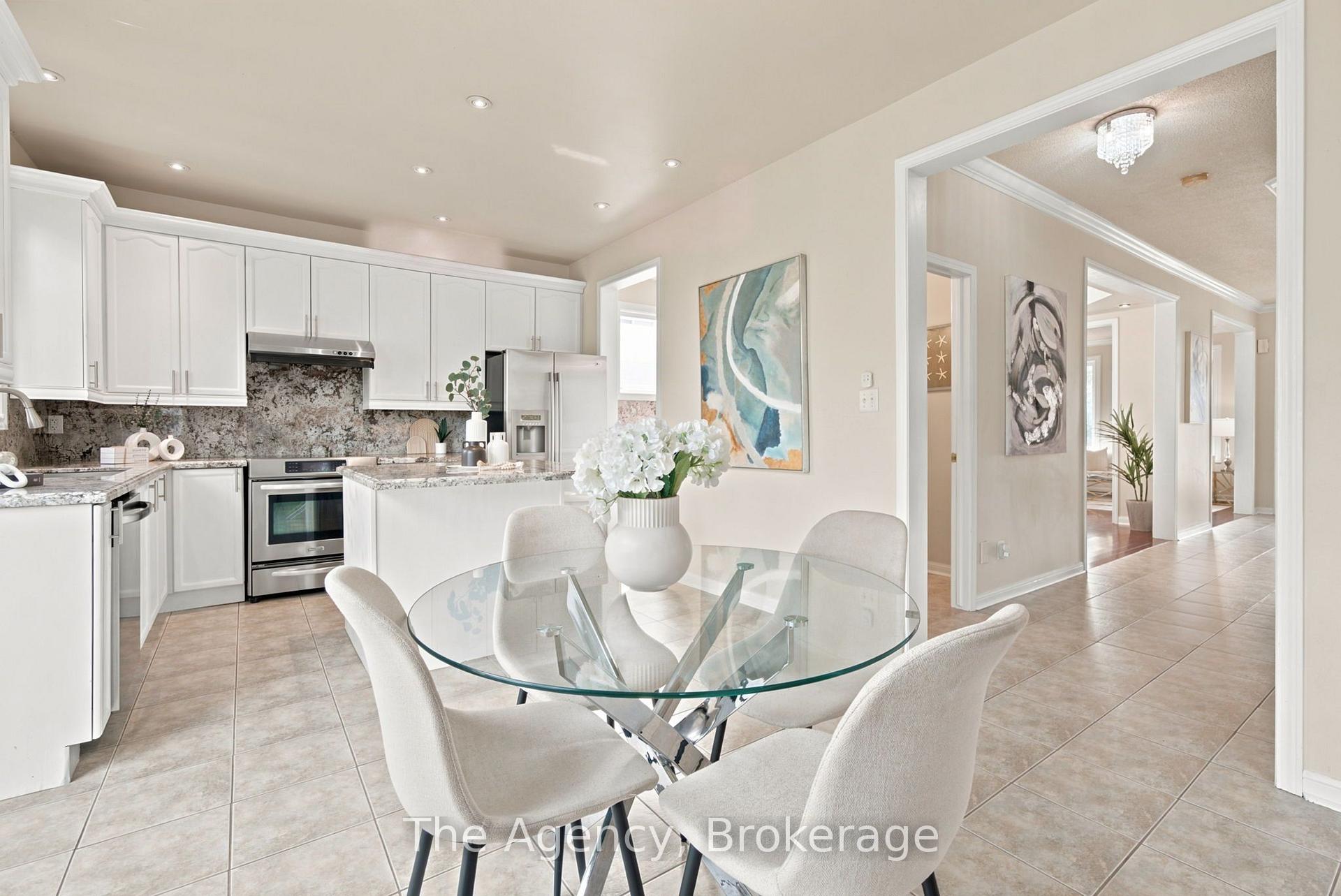 Photo 17 of 40 Catchfly Crescent, Brampton, Vales of Castlemore — HOMEH