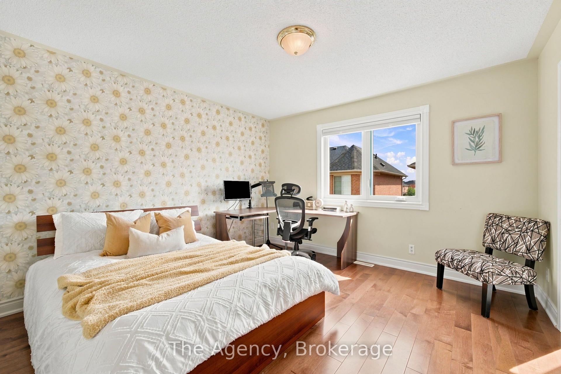 Photo 23 of 40 Catchfly Crescent, Brampton, Vales of Castlemore — HOMEH