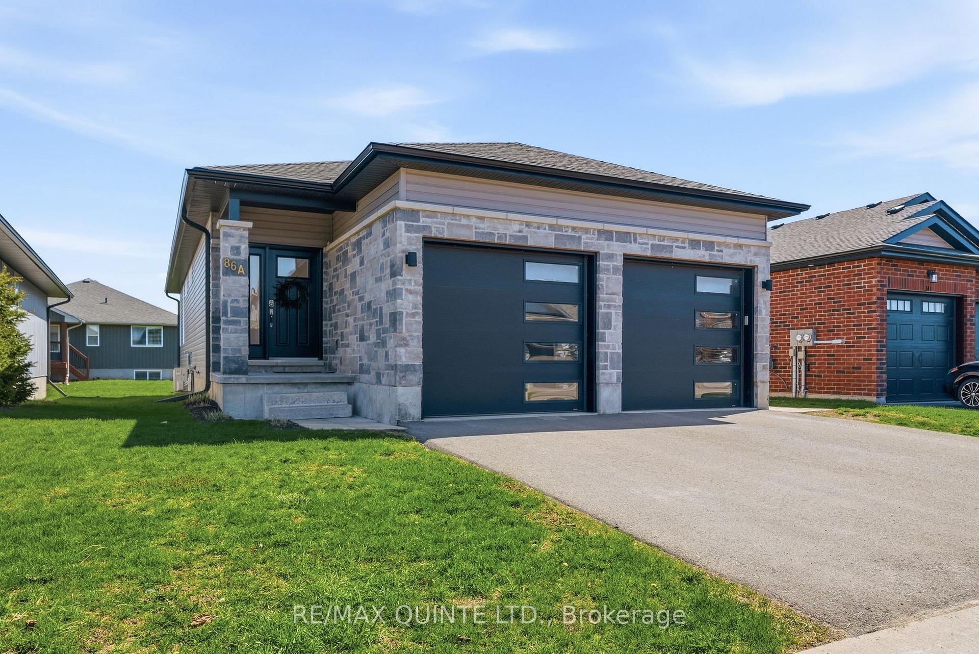 Photo 1 of Unit A & B, 86 Aldersgate Drive, Belleville, Belleville Ward — HOMEH