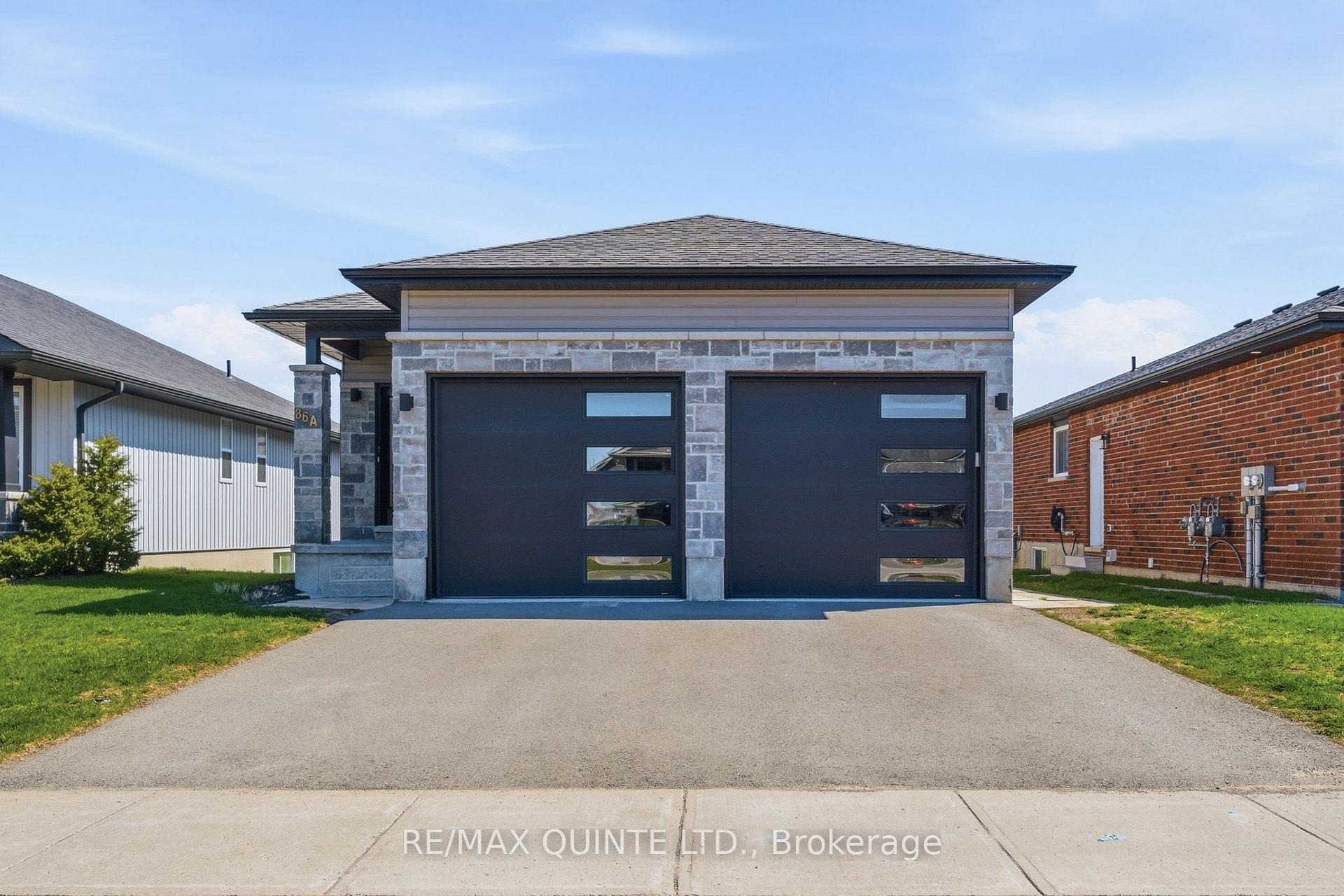 Photo 2 of Unit A & B, 86 Aldersgate Drive, Belleville, Belleville Ward — HOMEH