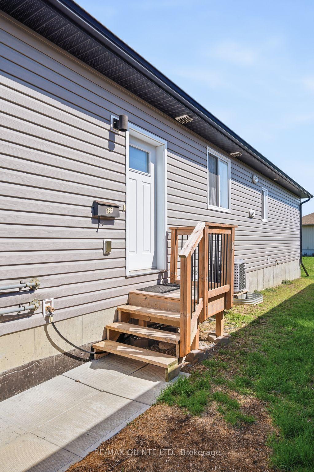 Photo 20 of Unit A & B, 86 Aldersgate Drive, Belleville, Belleville Ward — HOMEH