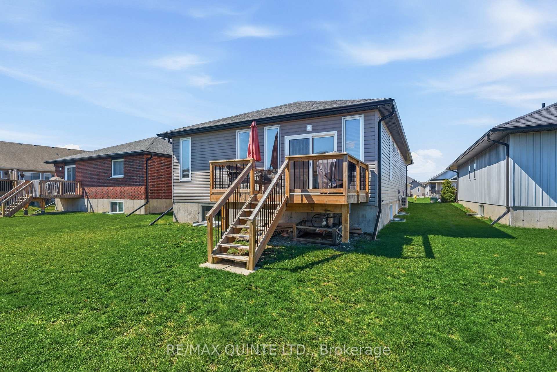 Photo 35 of Unit A & B, 86 Aldersgate Drive, Belleville, Belleville Ward — HOMEH