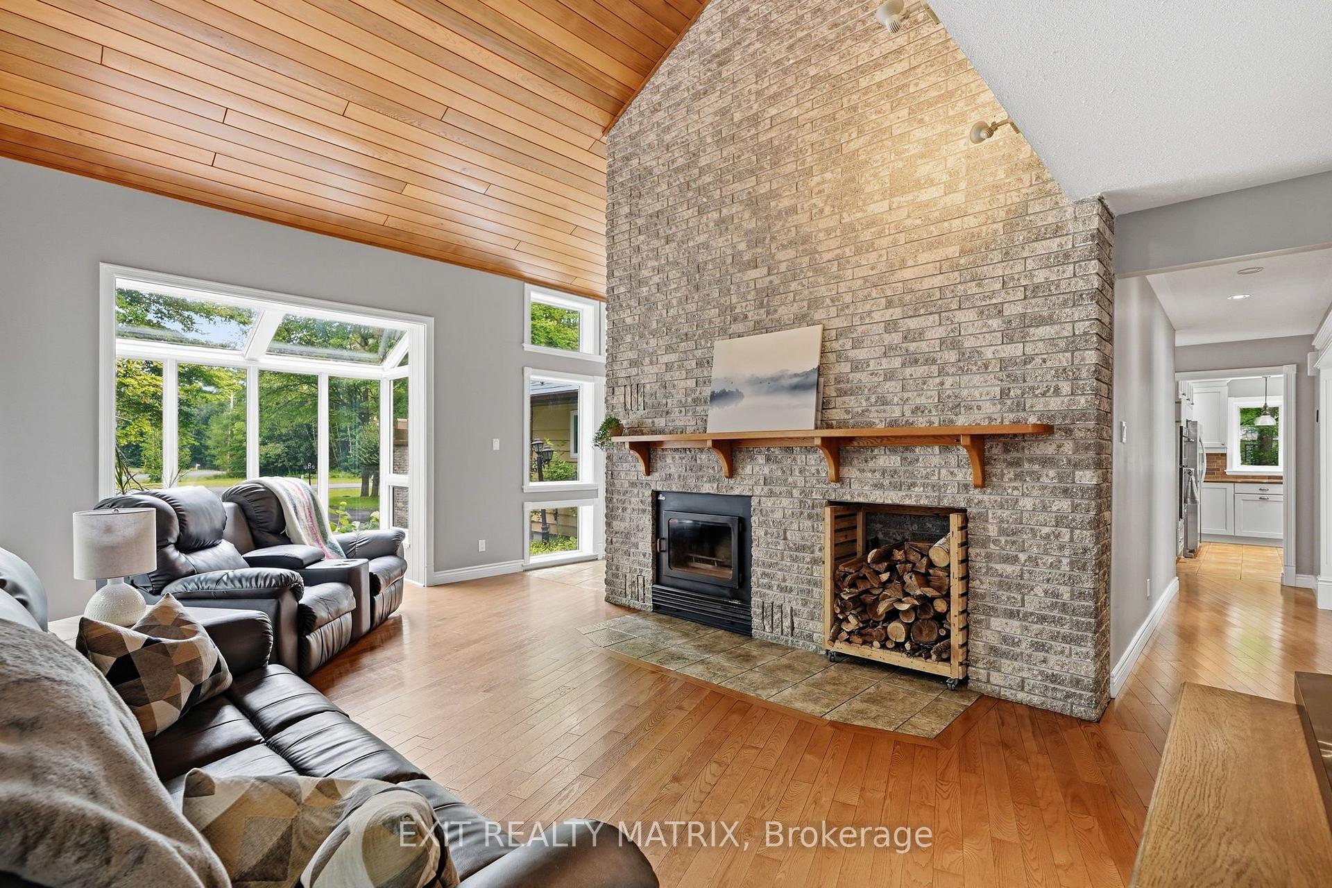 Photo 14 of 1634 Lucien Street, Champlain, L'Orignal — HOMEH